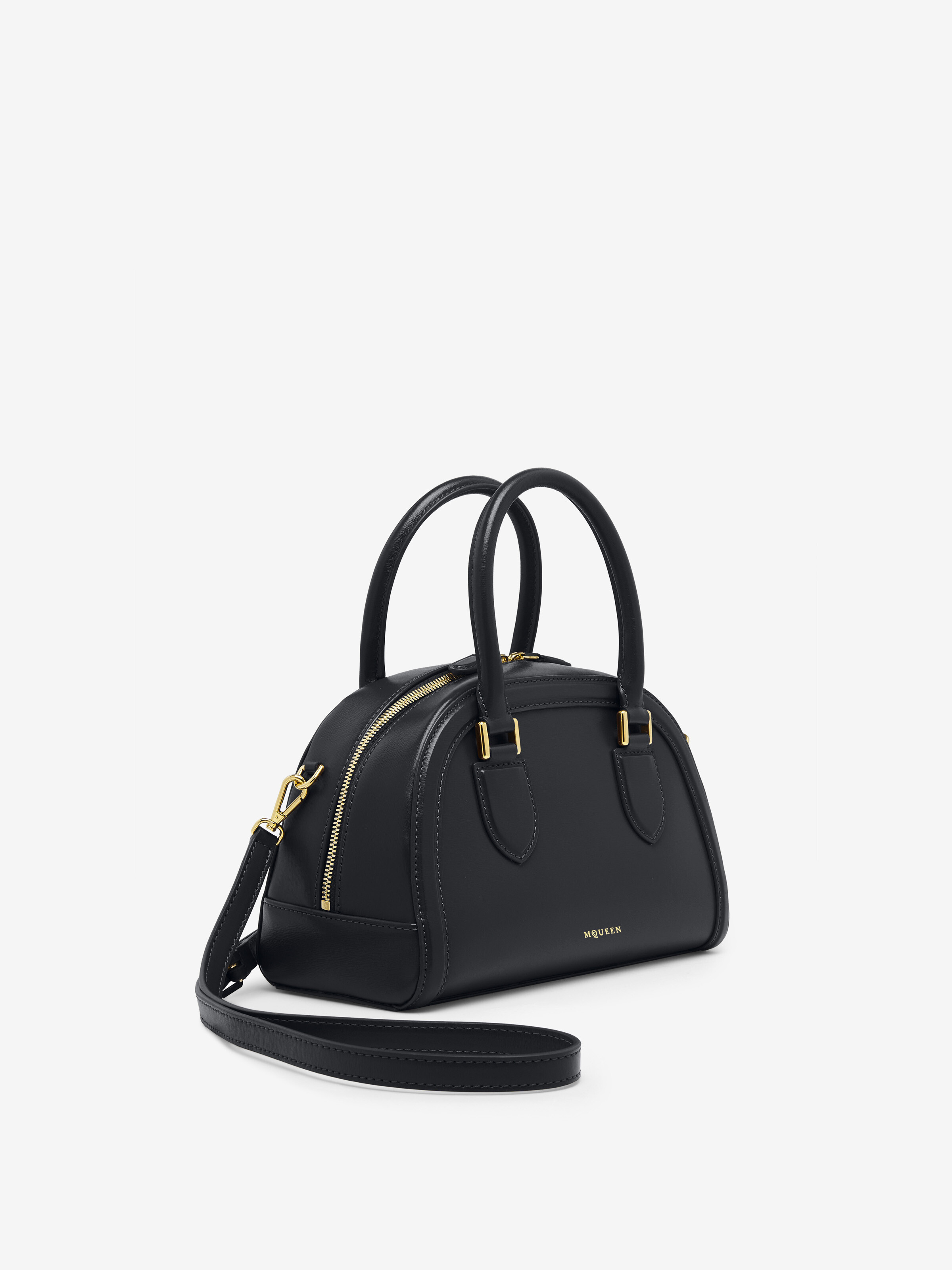 Small Birdee Boston Bag