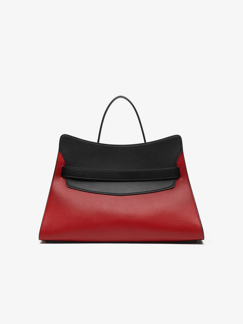 Locke Tasche | Alexander McQueen - image 4