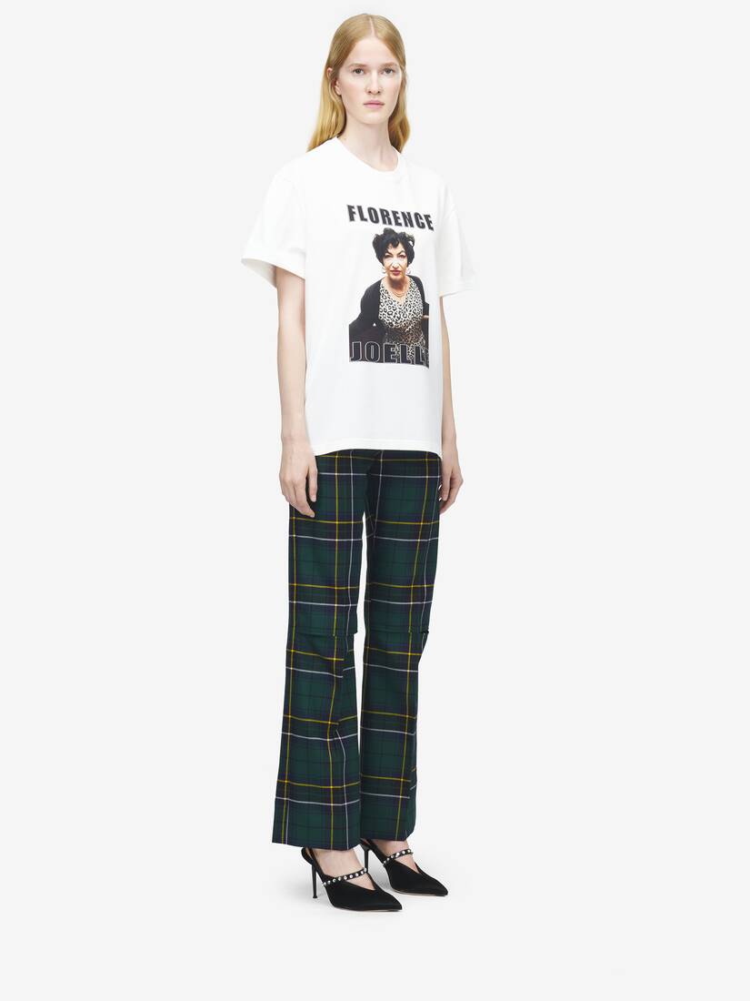 Florence Joelle T-Shirt