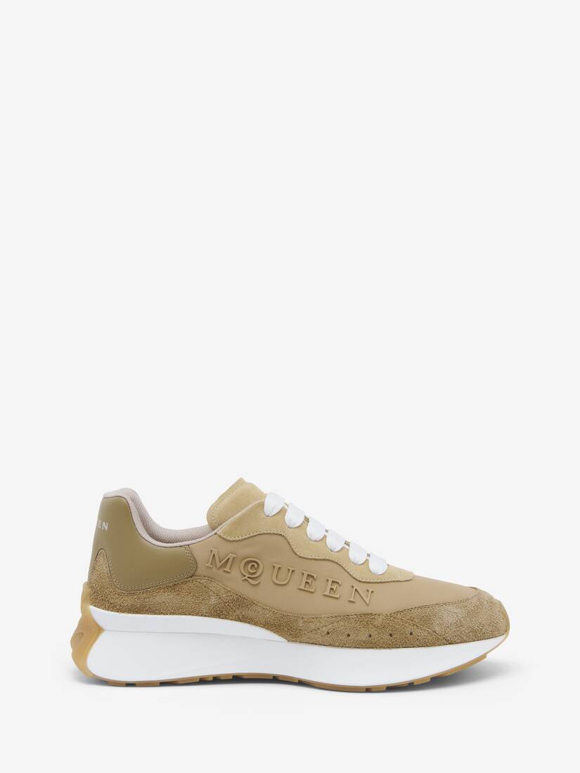 Sprint Runner | Alexander McQueen - image 1