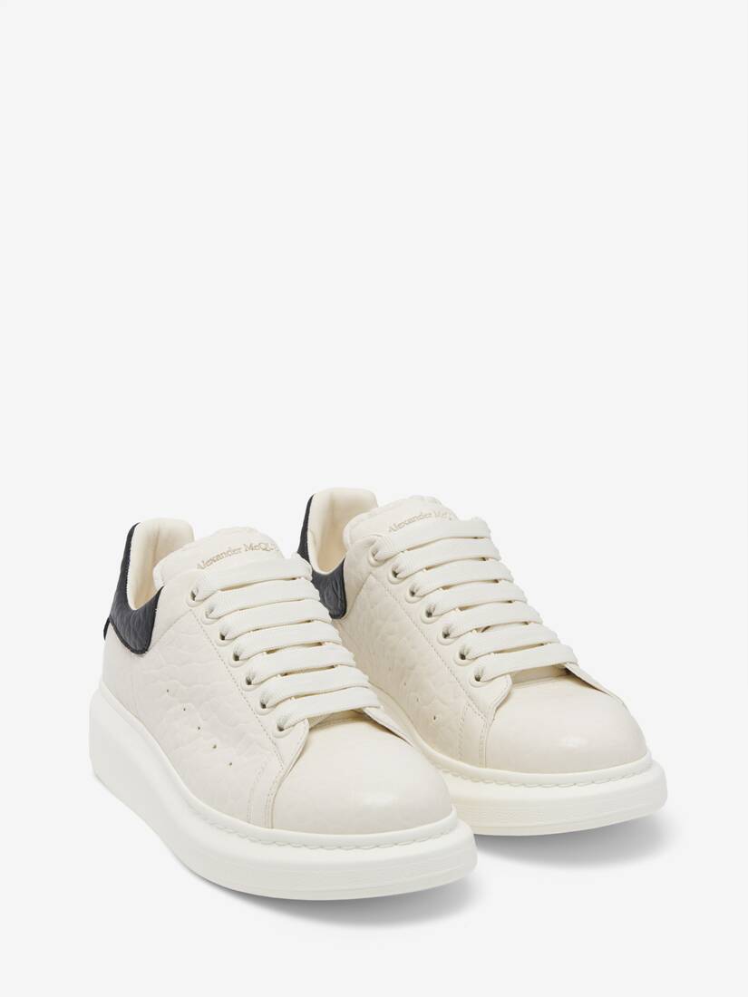 Oversized Sneaker
