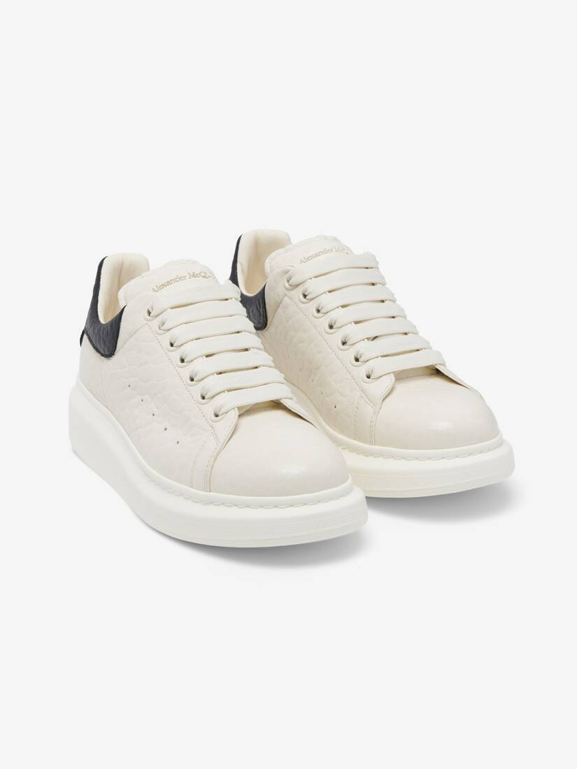 Sneakers Oversize | Alexander McQueen - image 3