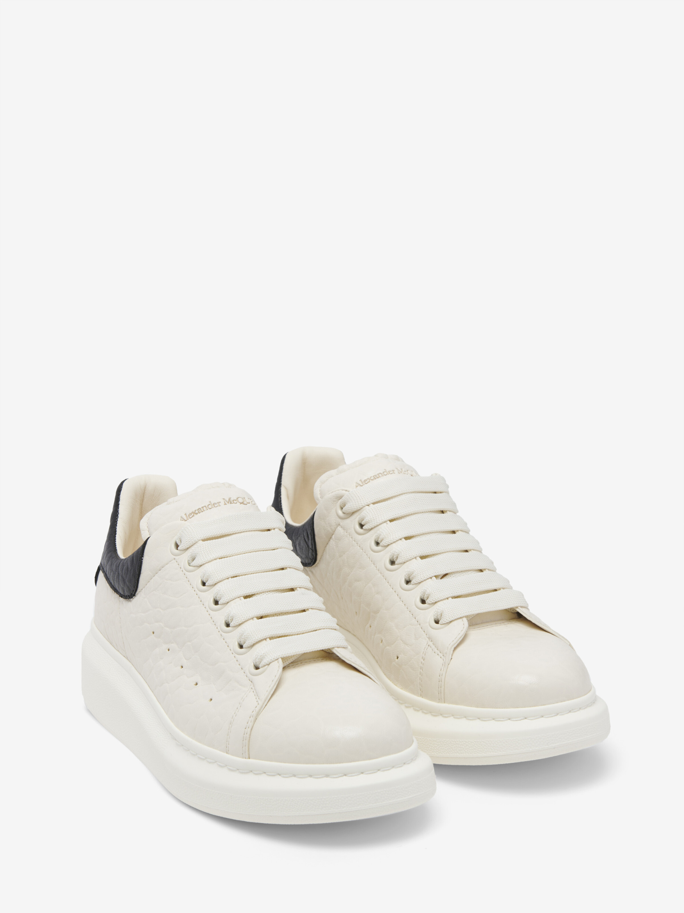 Sneaker oversize