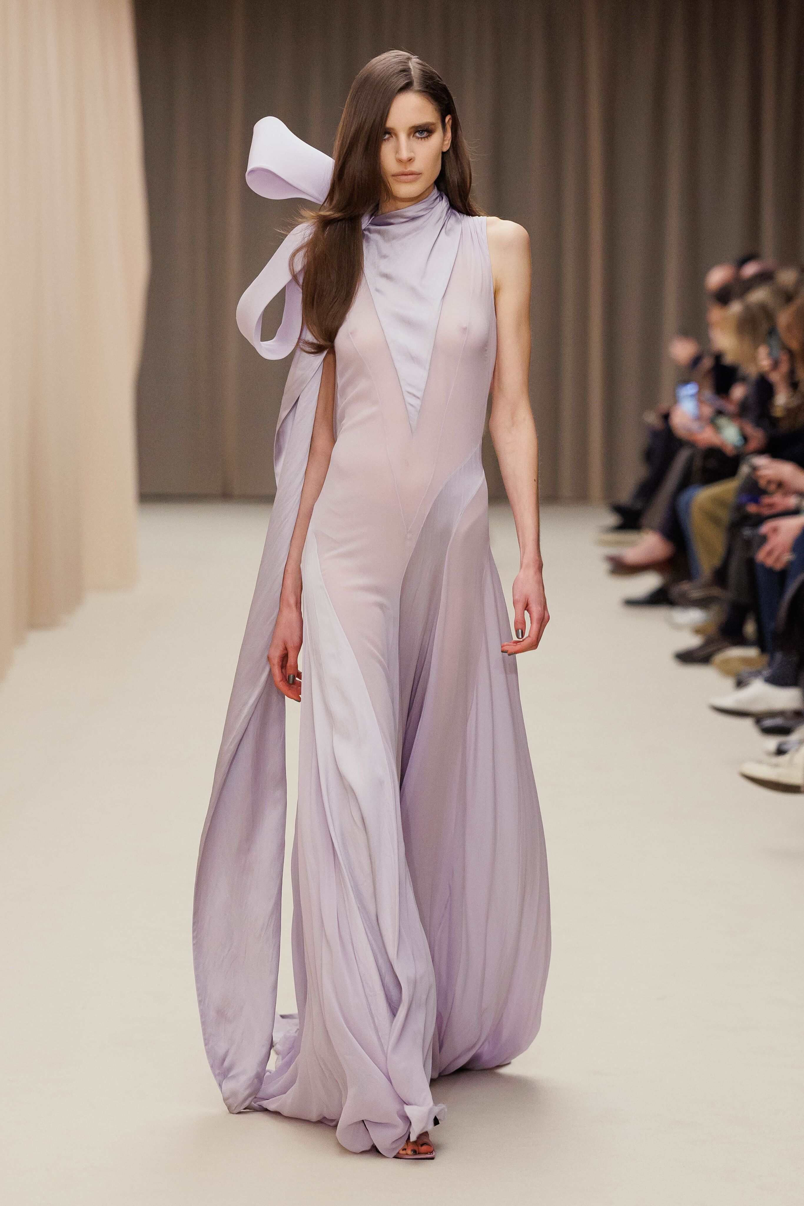 Autumn Winter 2026 Show Look 35