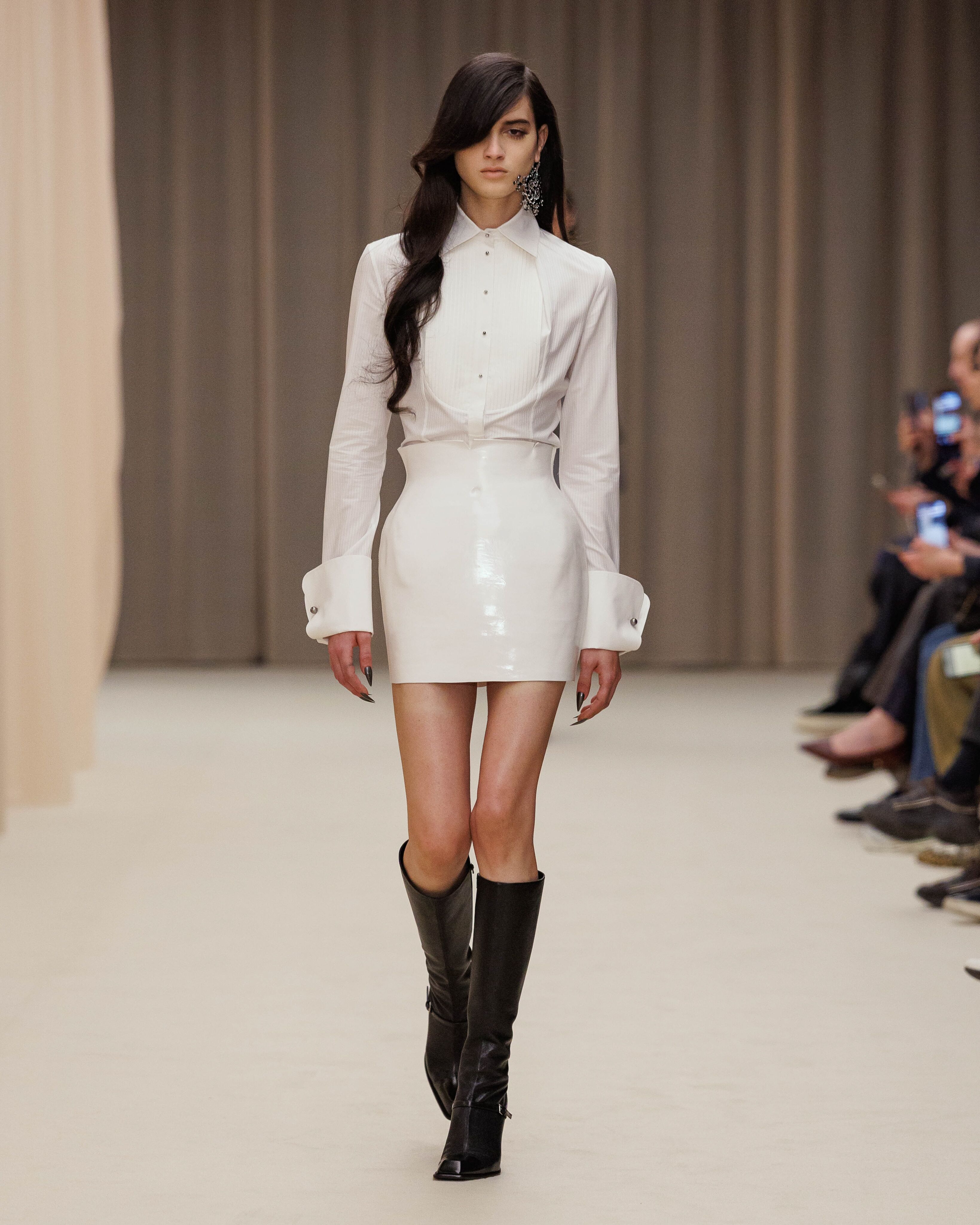 Autumn Winter 2026 Look 8