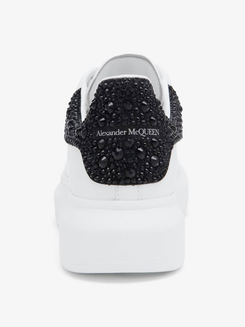 オーバーサイズドスニーカー | Alexander McQueen - image 5