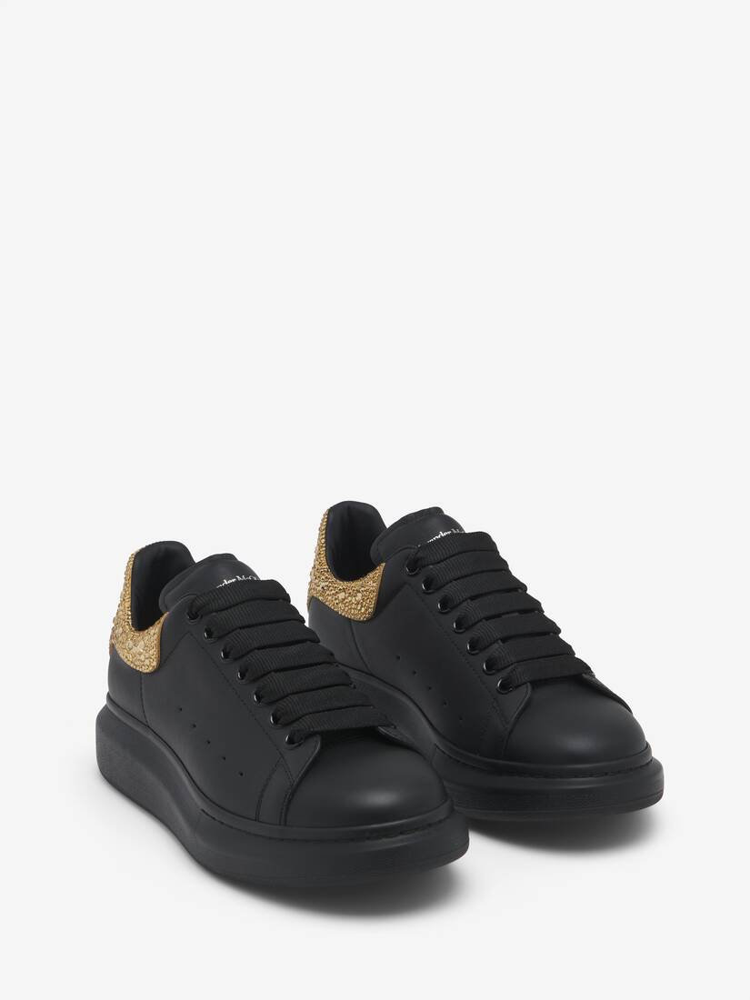 Sneaker oversize