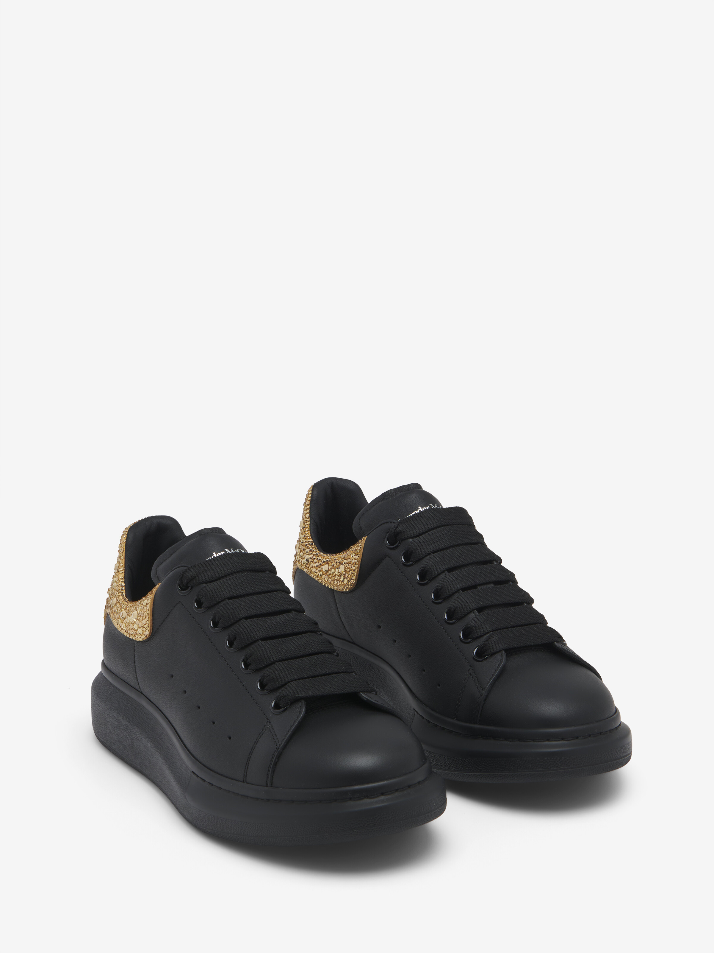 Oversized Sneaker