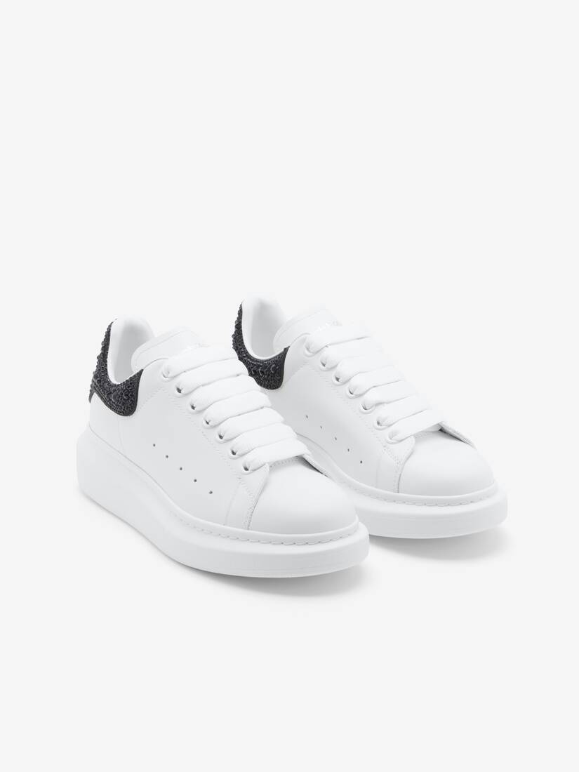 オーバーサイズドスニーカー | Alexander McQueen - image 3