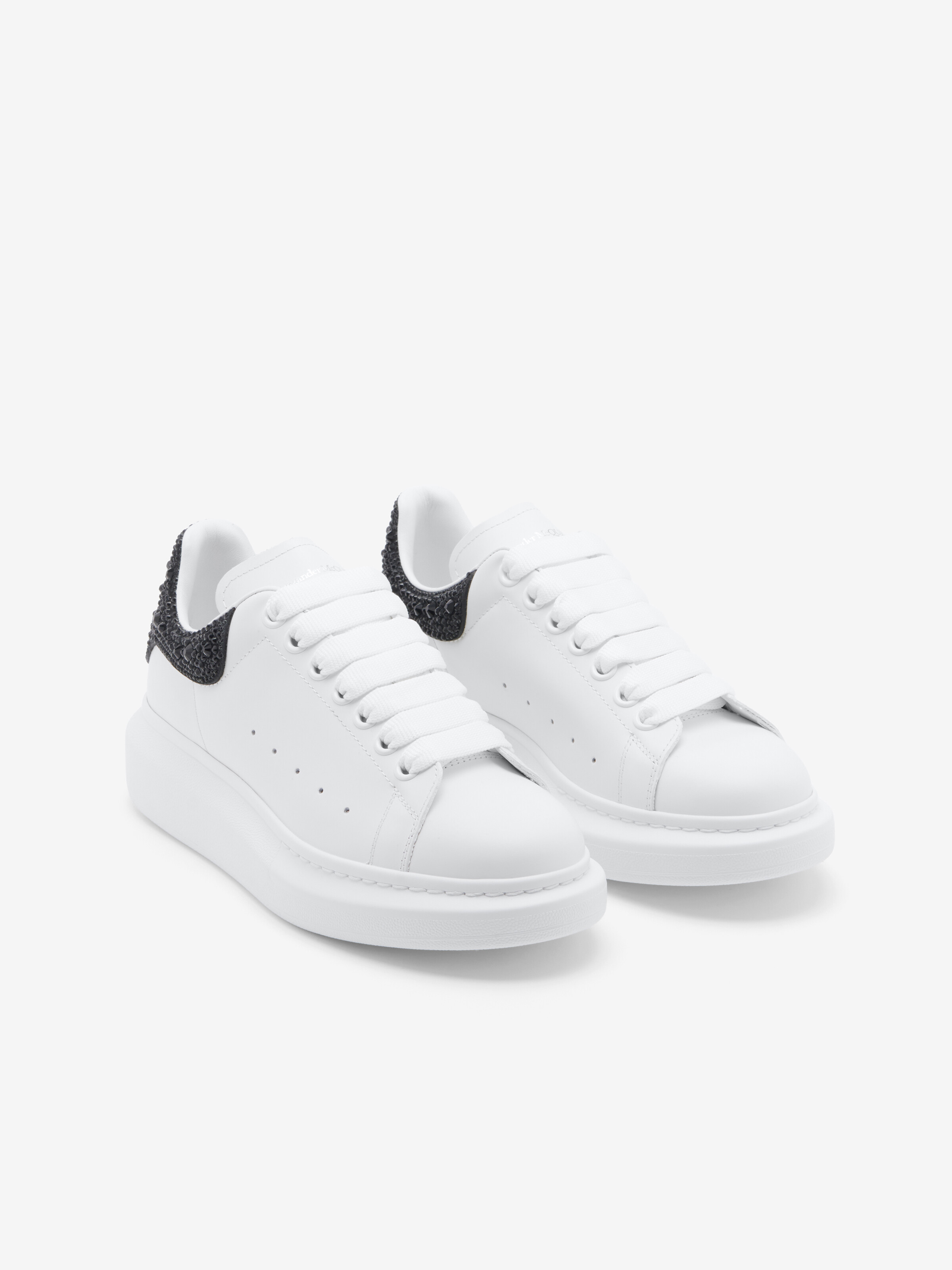 Oversized Sneaker