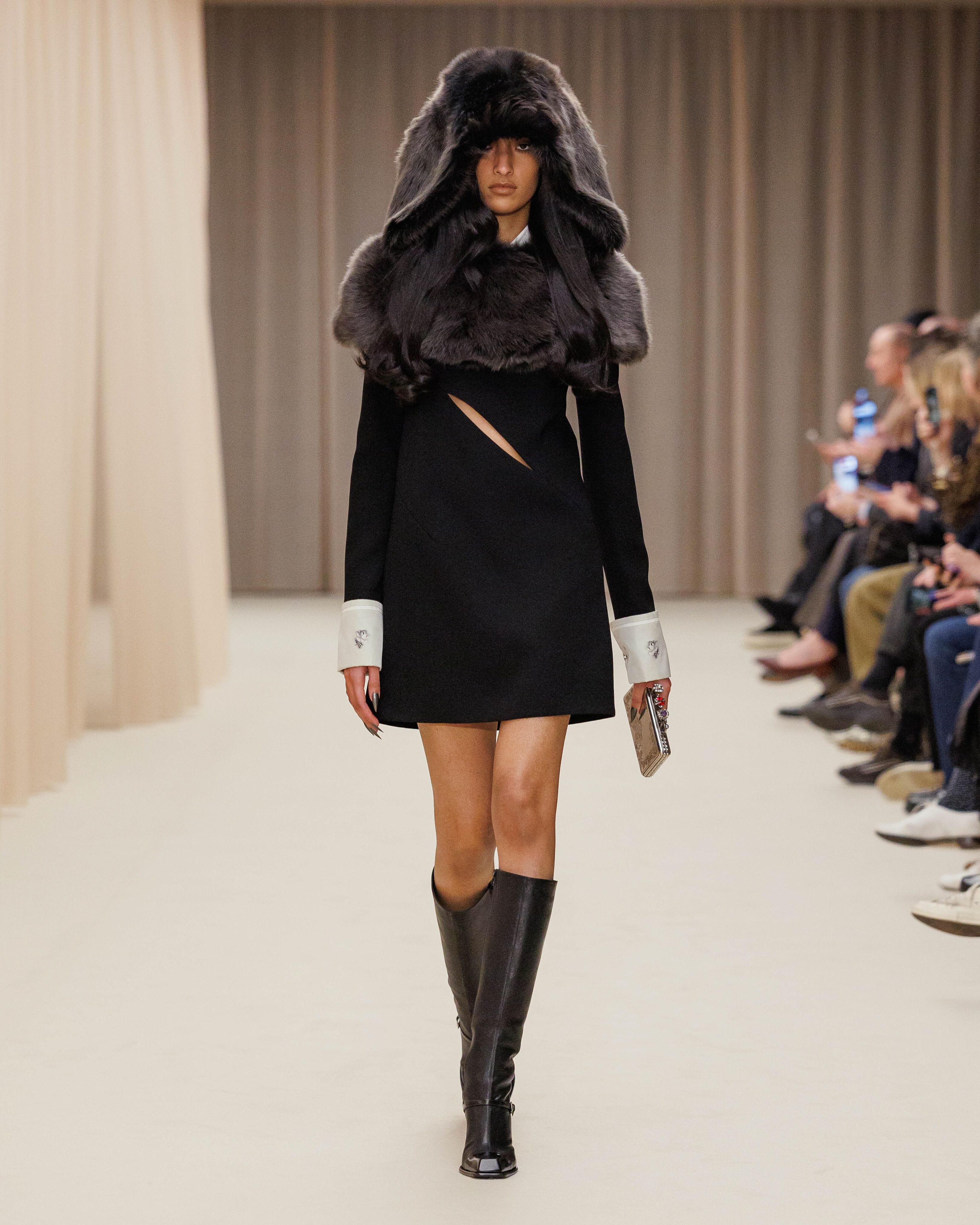 Autumn Winter 2026 Look 22