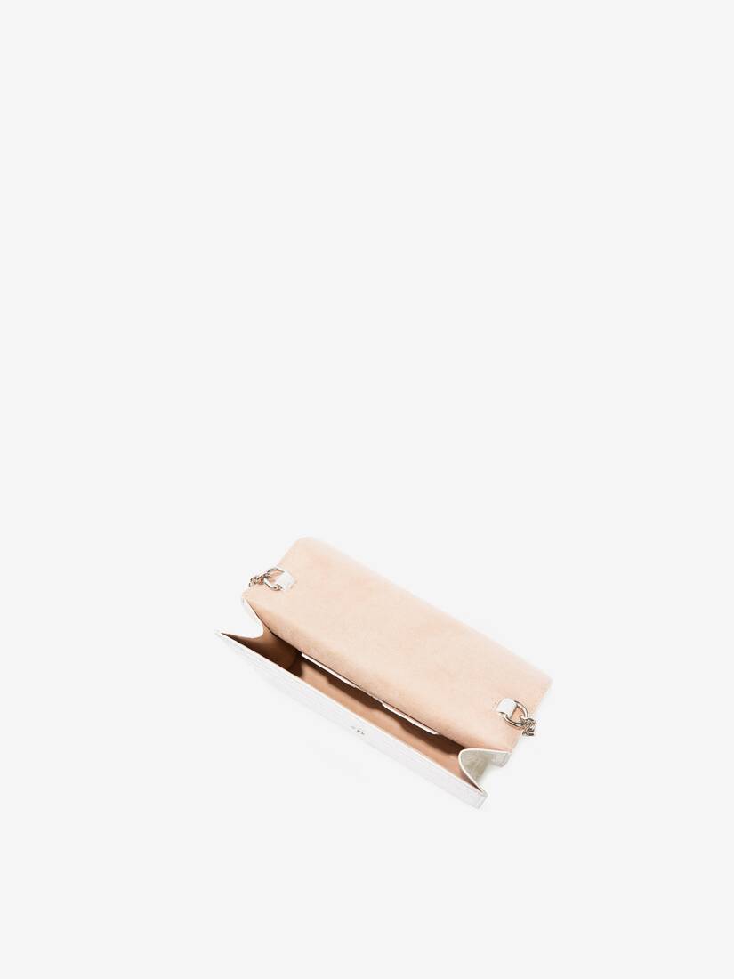 Small Skull Bag | Alexander McQueen - image 4