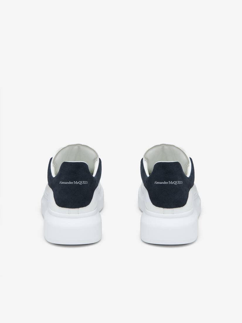 Oversized Sneaker | Alexander McQueen - image 2