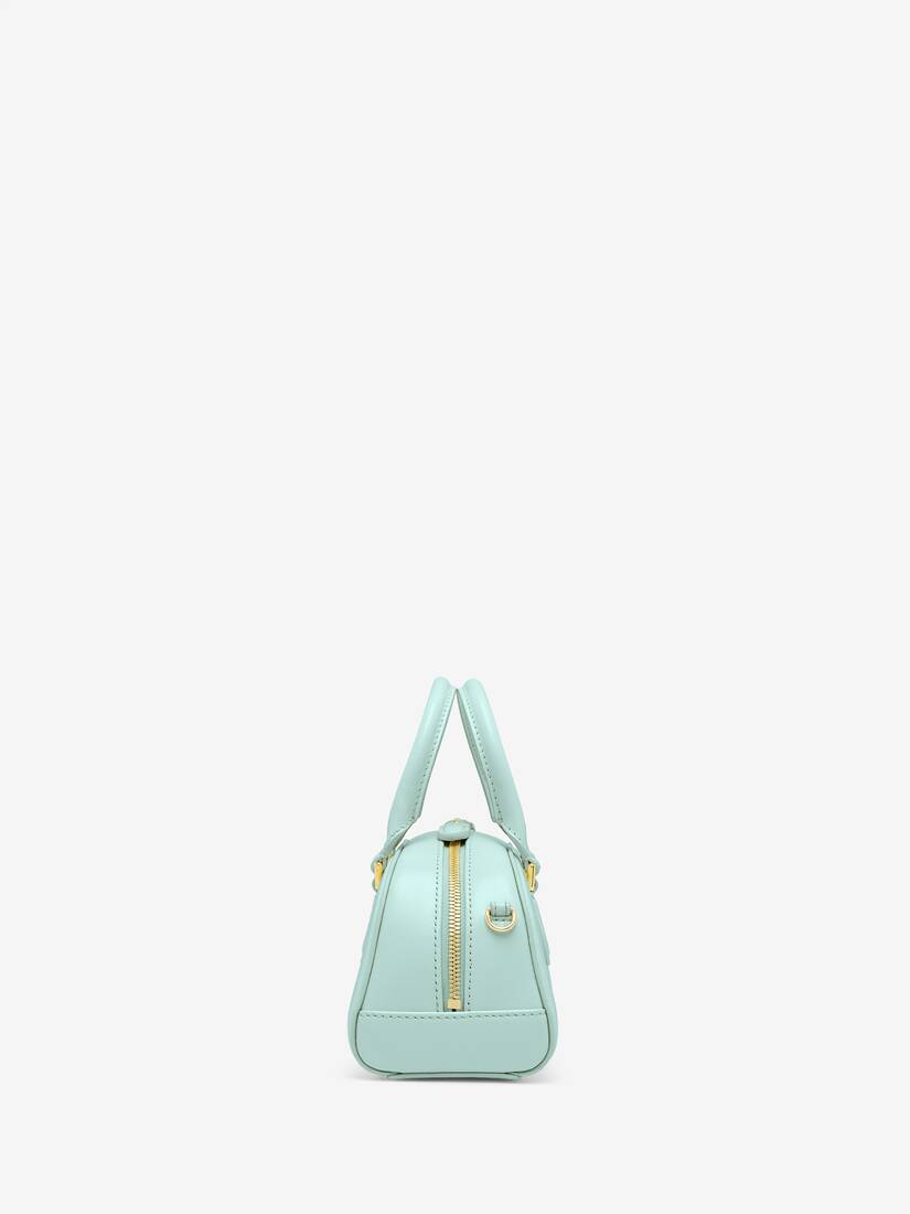 Mini Birdee Boston Bag