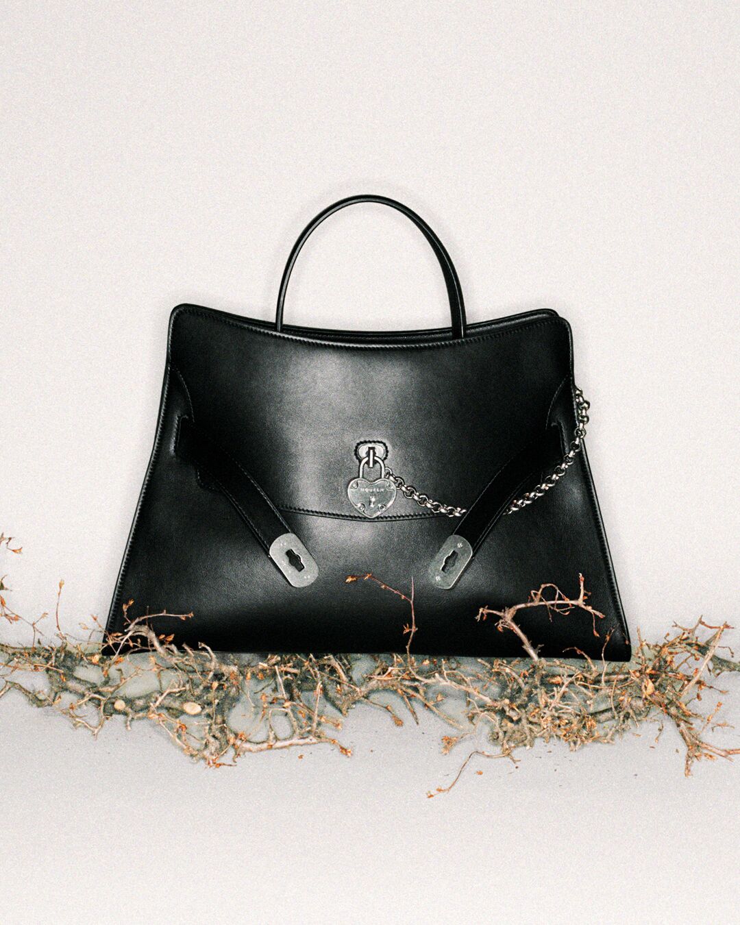 Leather bag aftercare