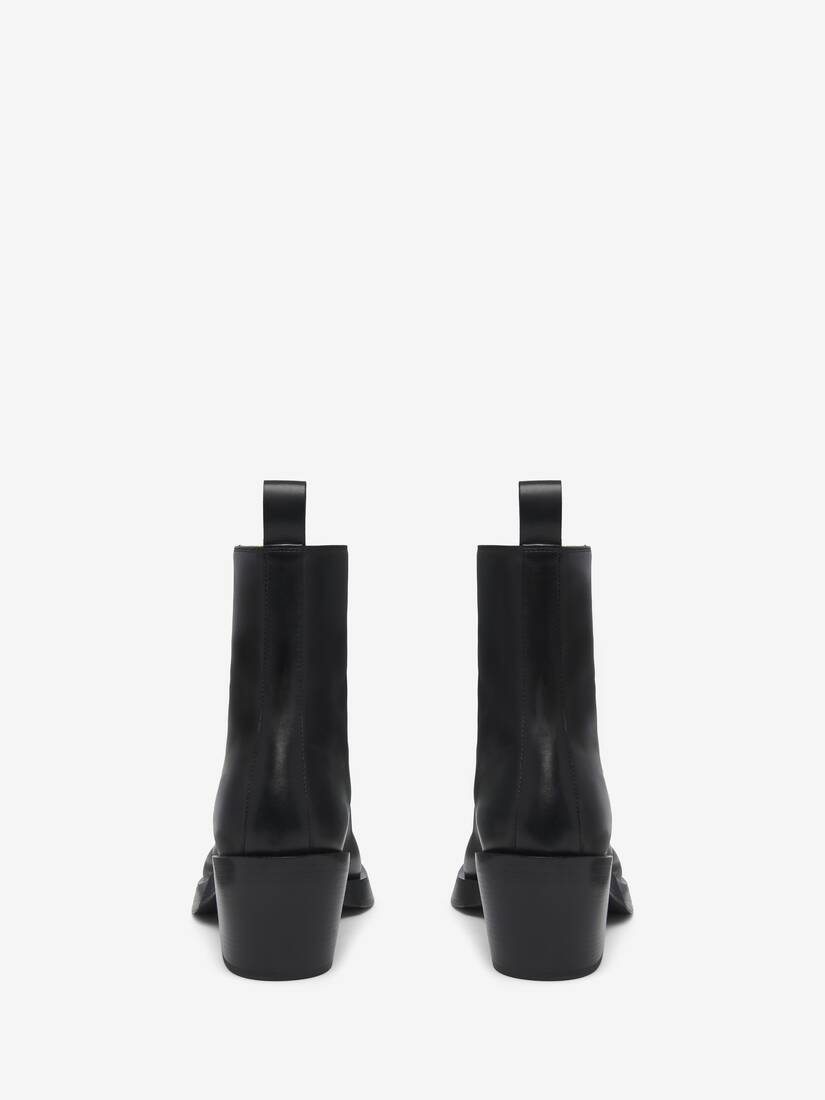 Sparrow Boot