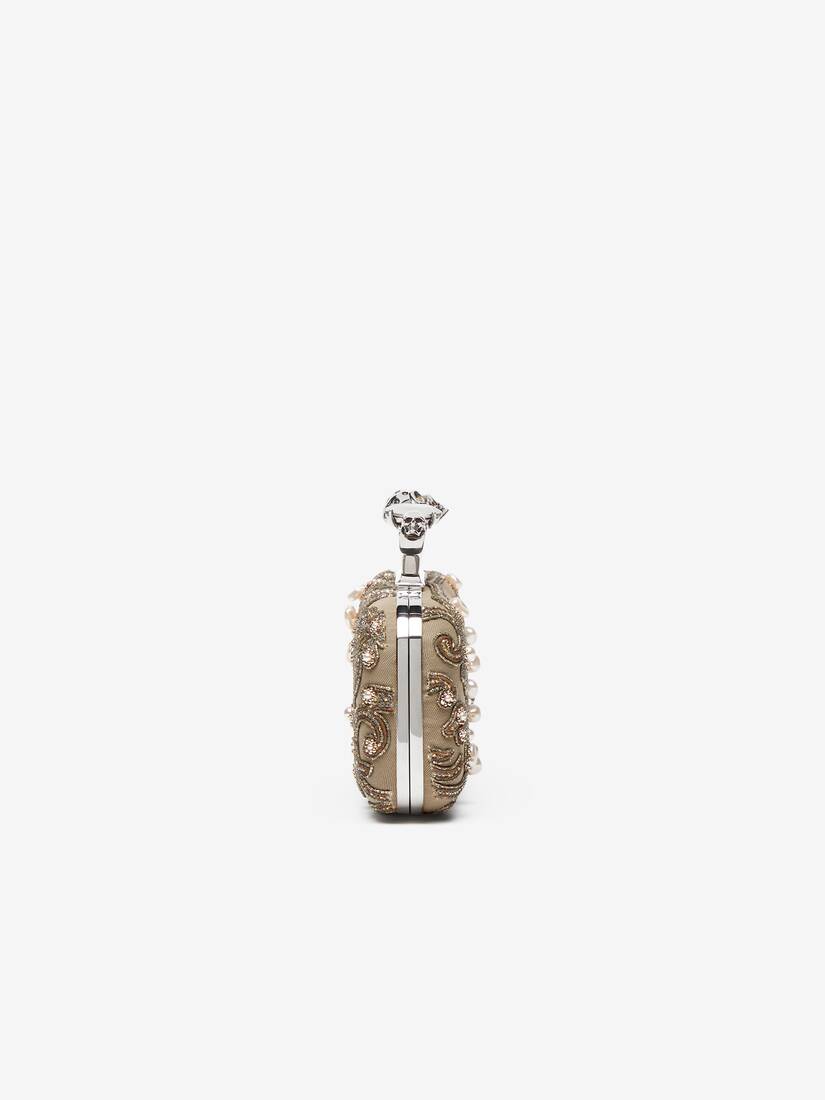 Clutch The Knuckle lunga | Alexander McQueen - image 3