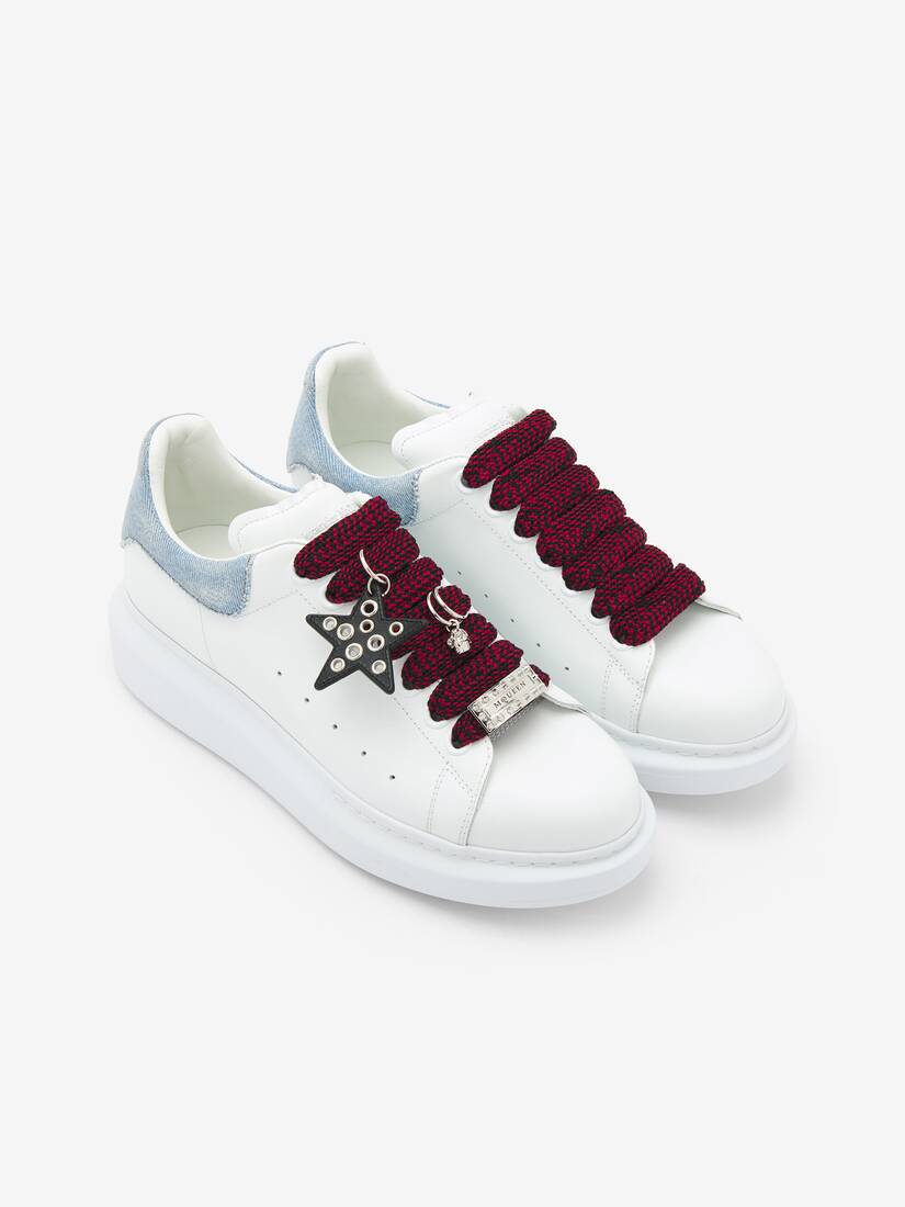 Charm Hiking Shoelaces | Alexander McQueen - image 3