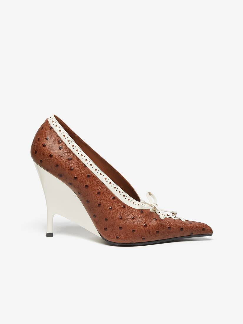 Koko Pump | Alexander McQueen - image 1