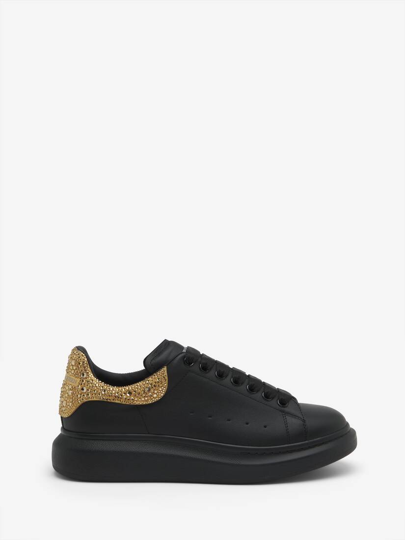 Sneaker oversize