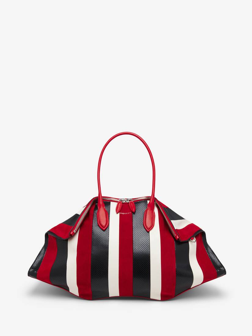 Manta Maxi Bag | Alexander McQueen - image 1