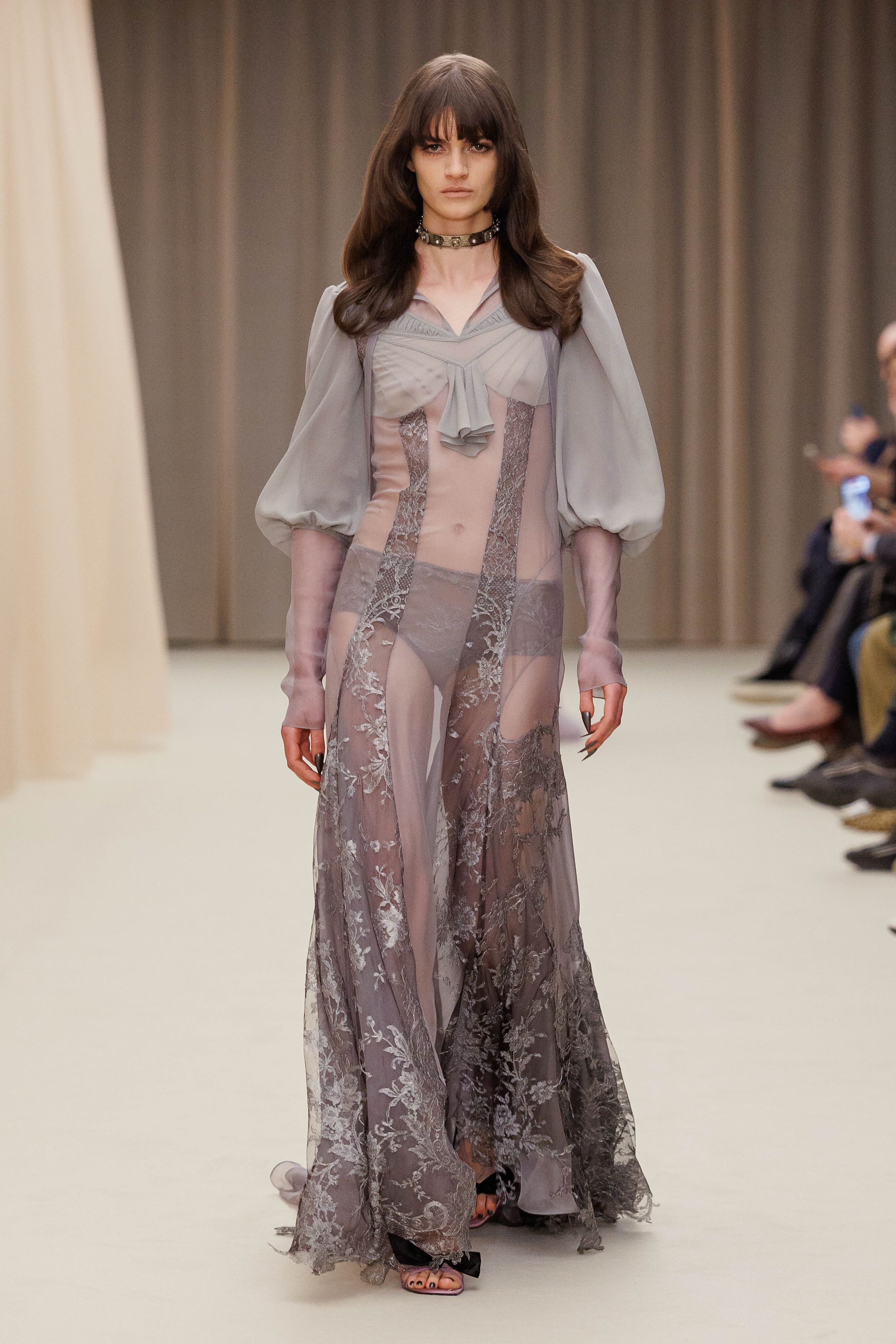 Autumn Winter 2026 Show Look 34