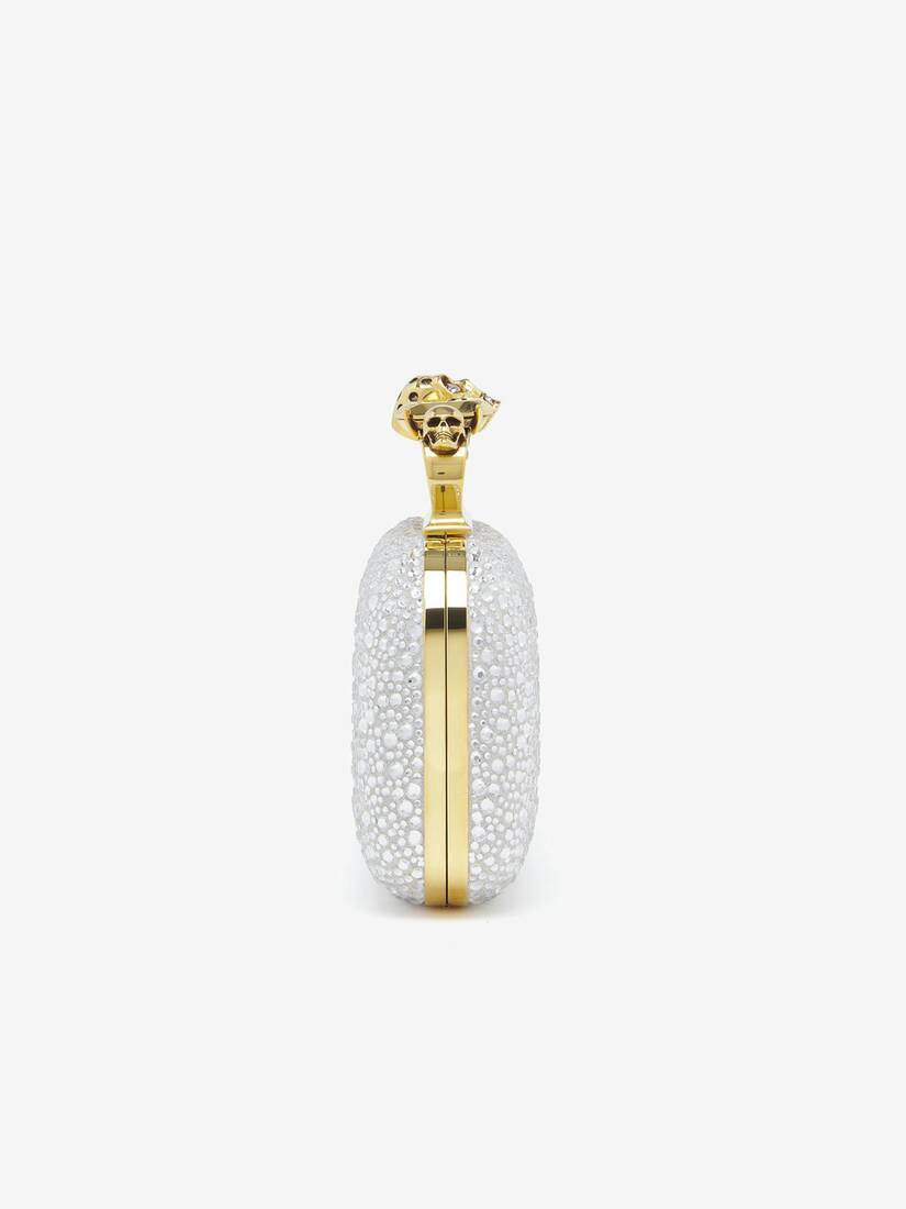 Clutch Knuckle | Alexander McQueen - image 2