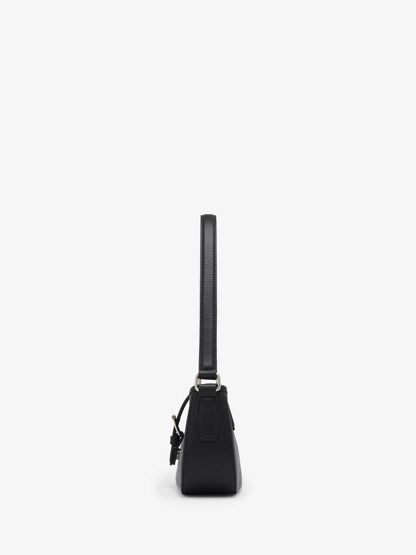 Mini T-Bar Shoulder Bag