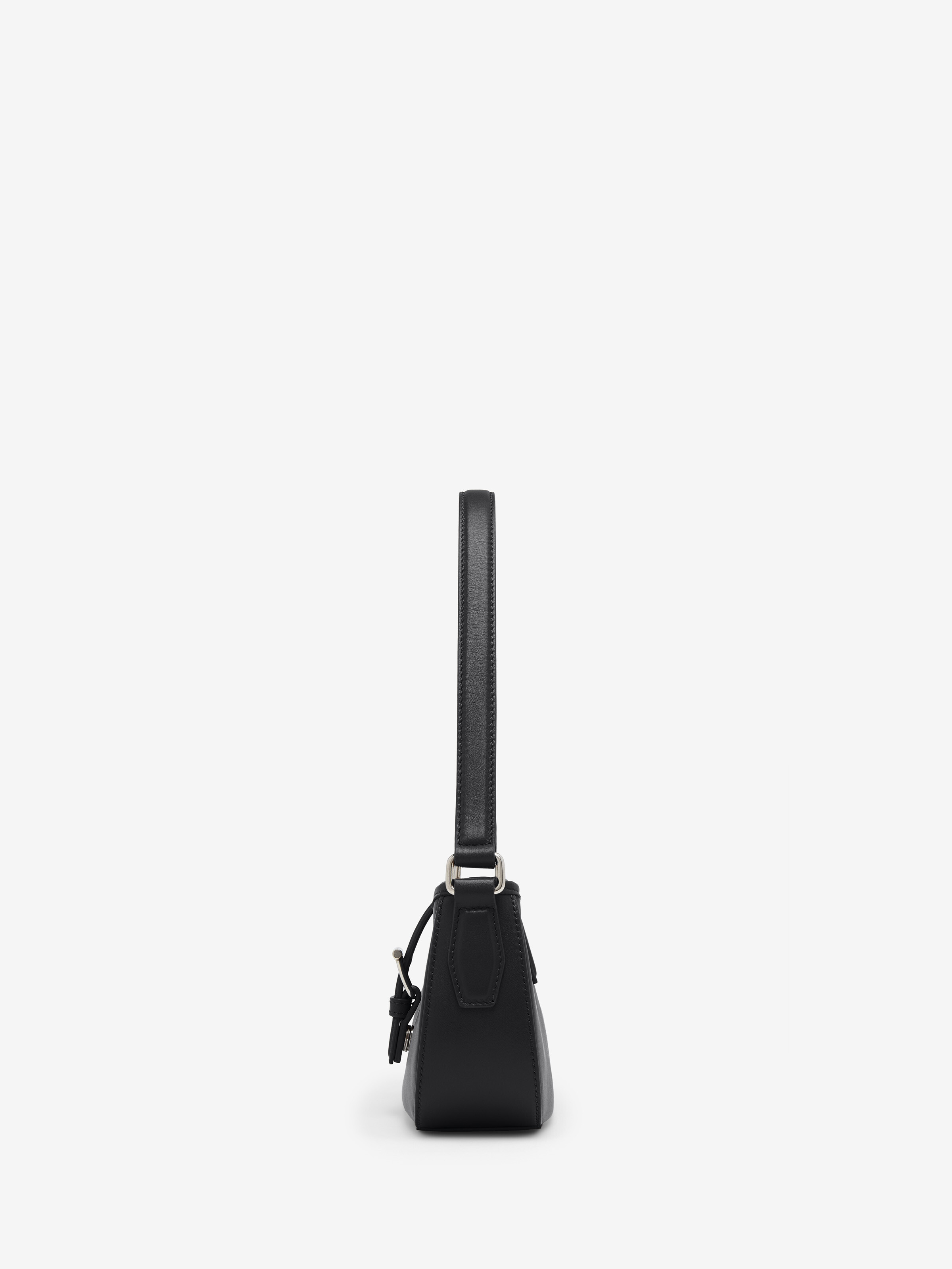 Mini T-Bar Shoulder Bag