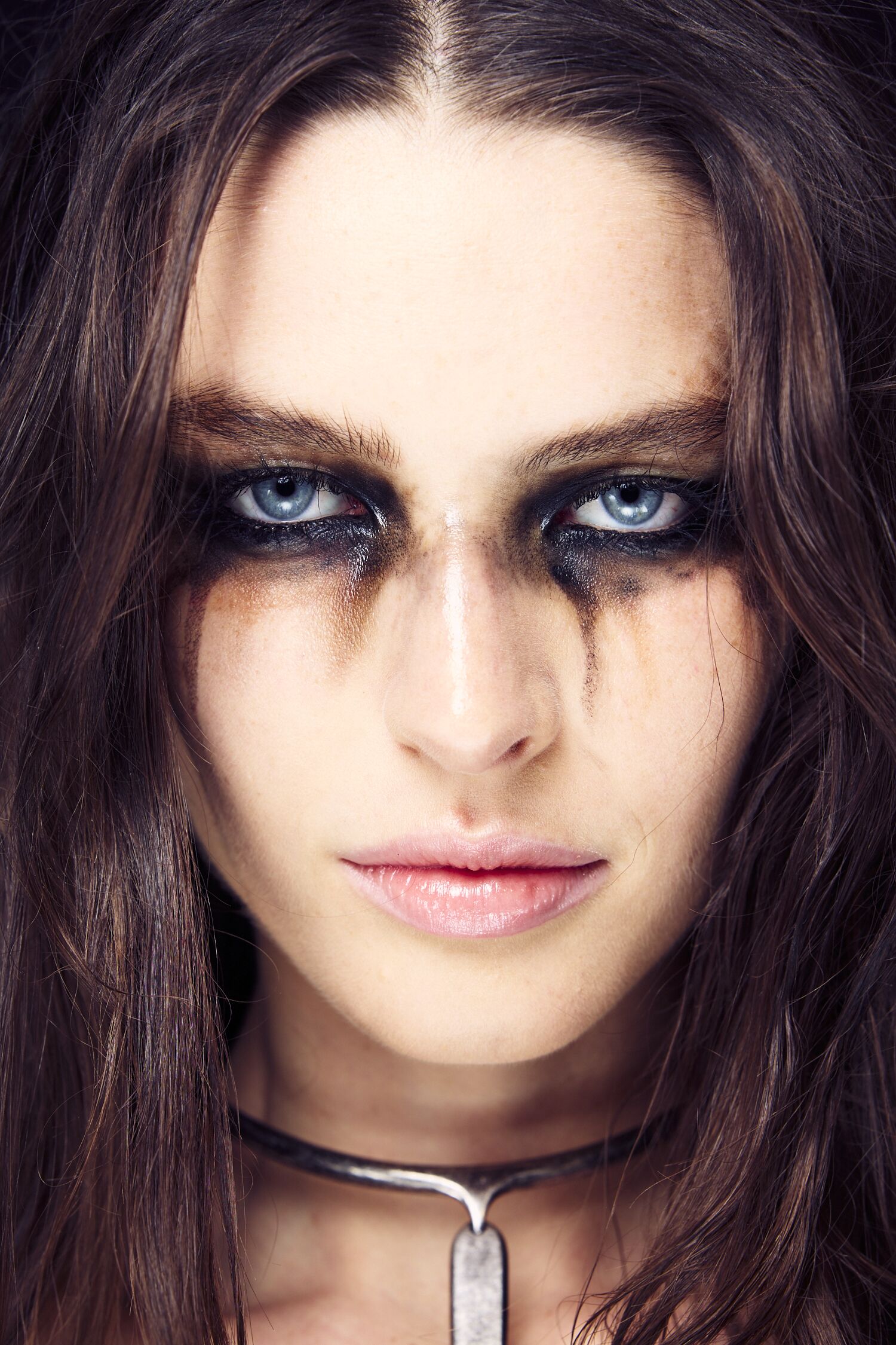 McQueen Spring Summer 2026 Beauty 