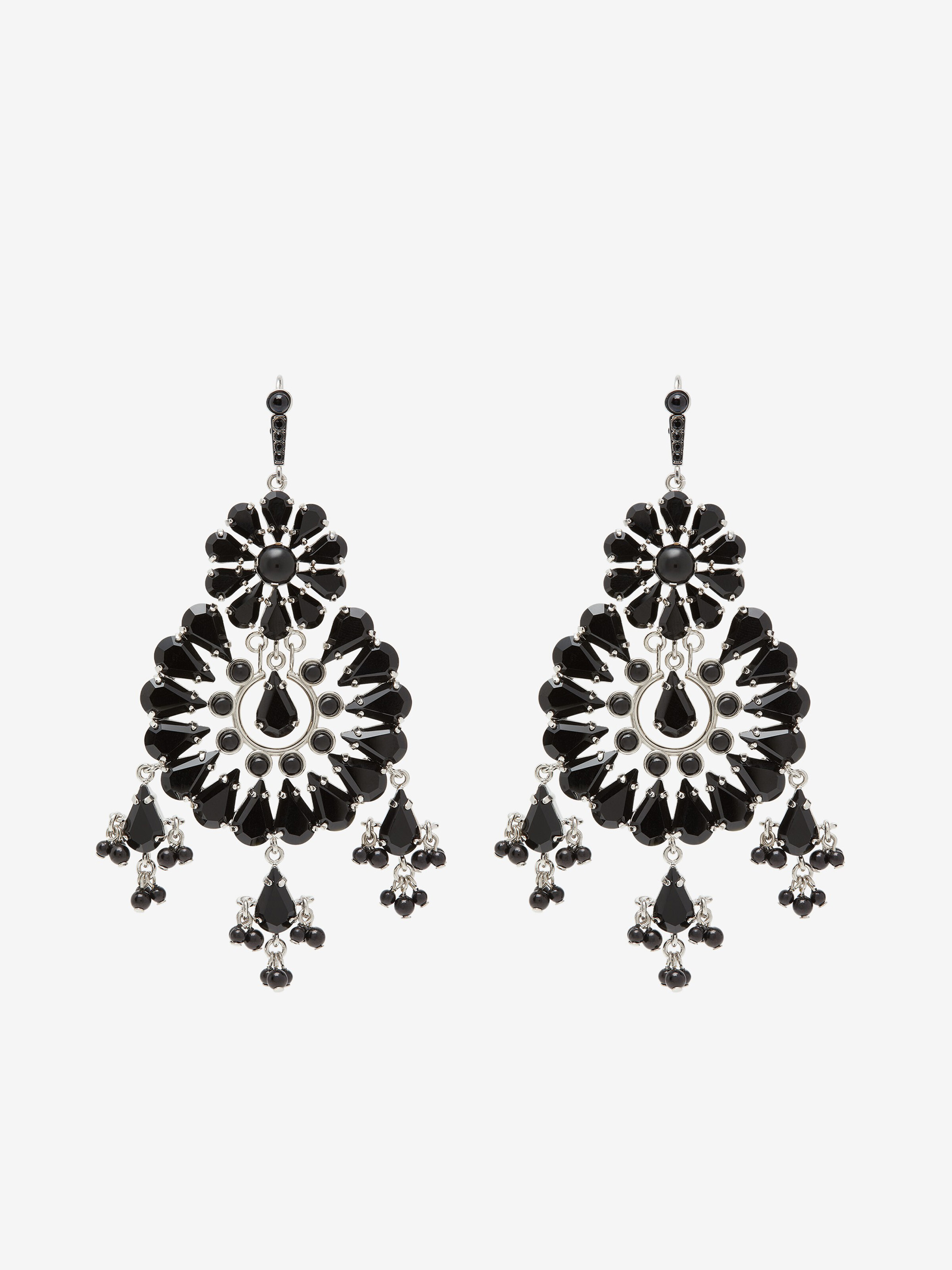 Lustre Earrings