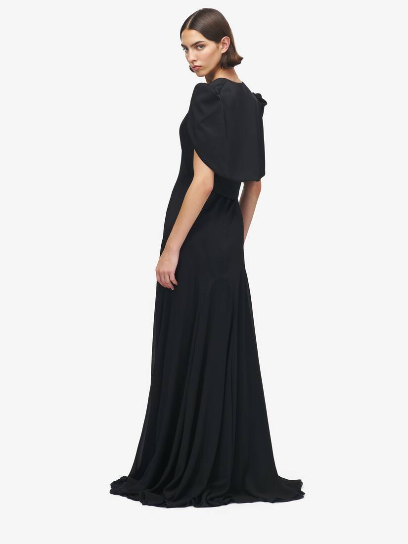 Maßgeschneiderte Bolero Jacke