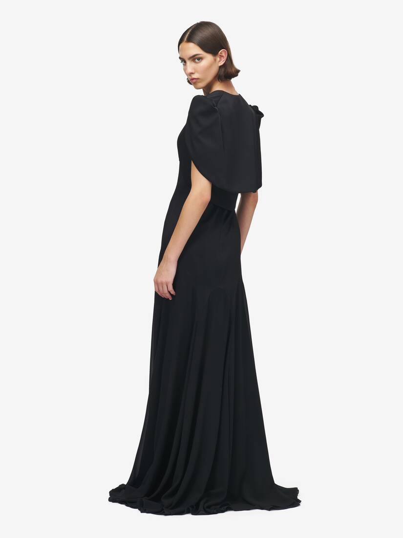 Maßgeschneiderte Bolero Jacke