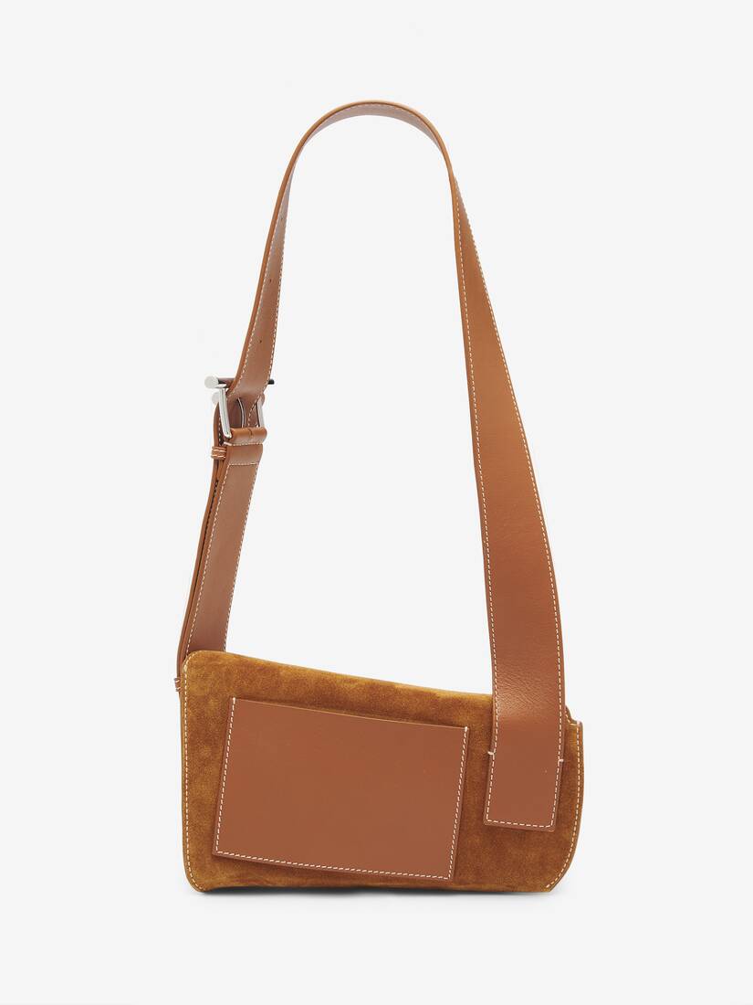 T-Bar Sling Bag