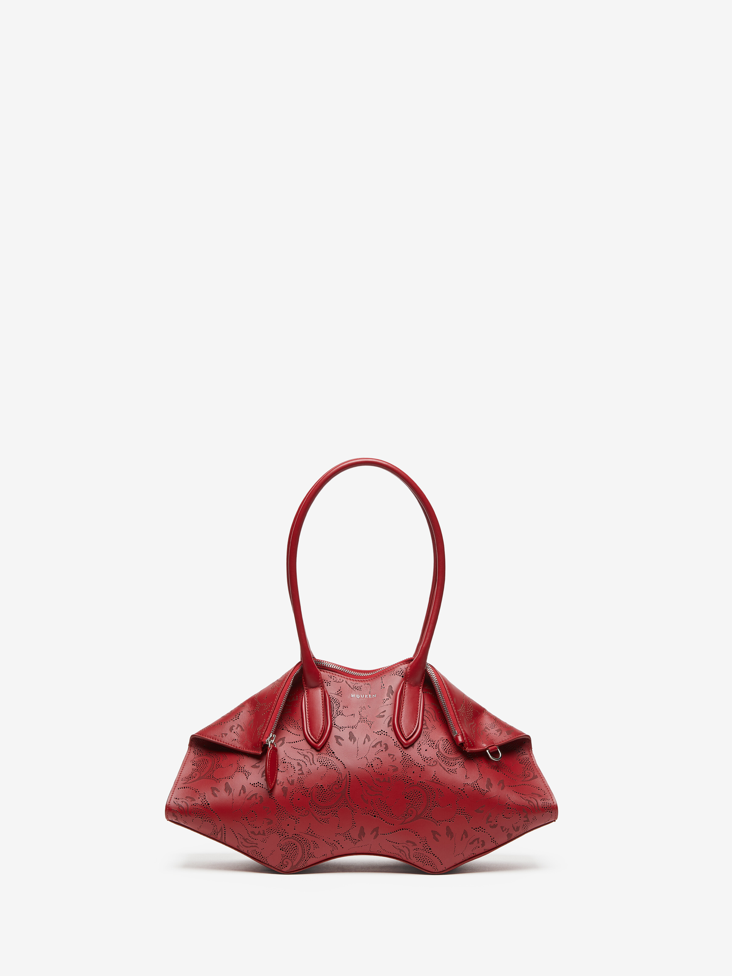 Manta手袋