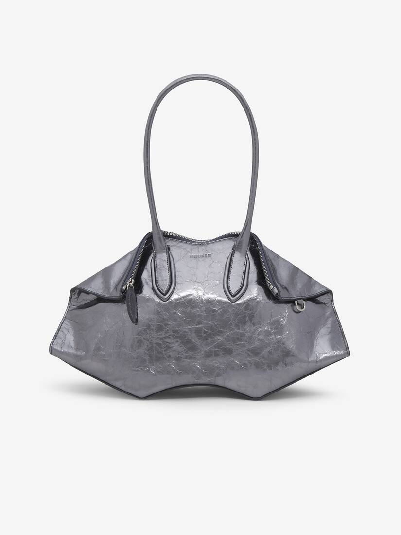 Manta Bag | Alexander McQueen - image 1