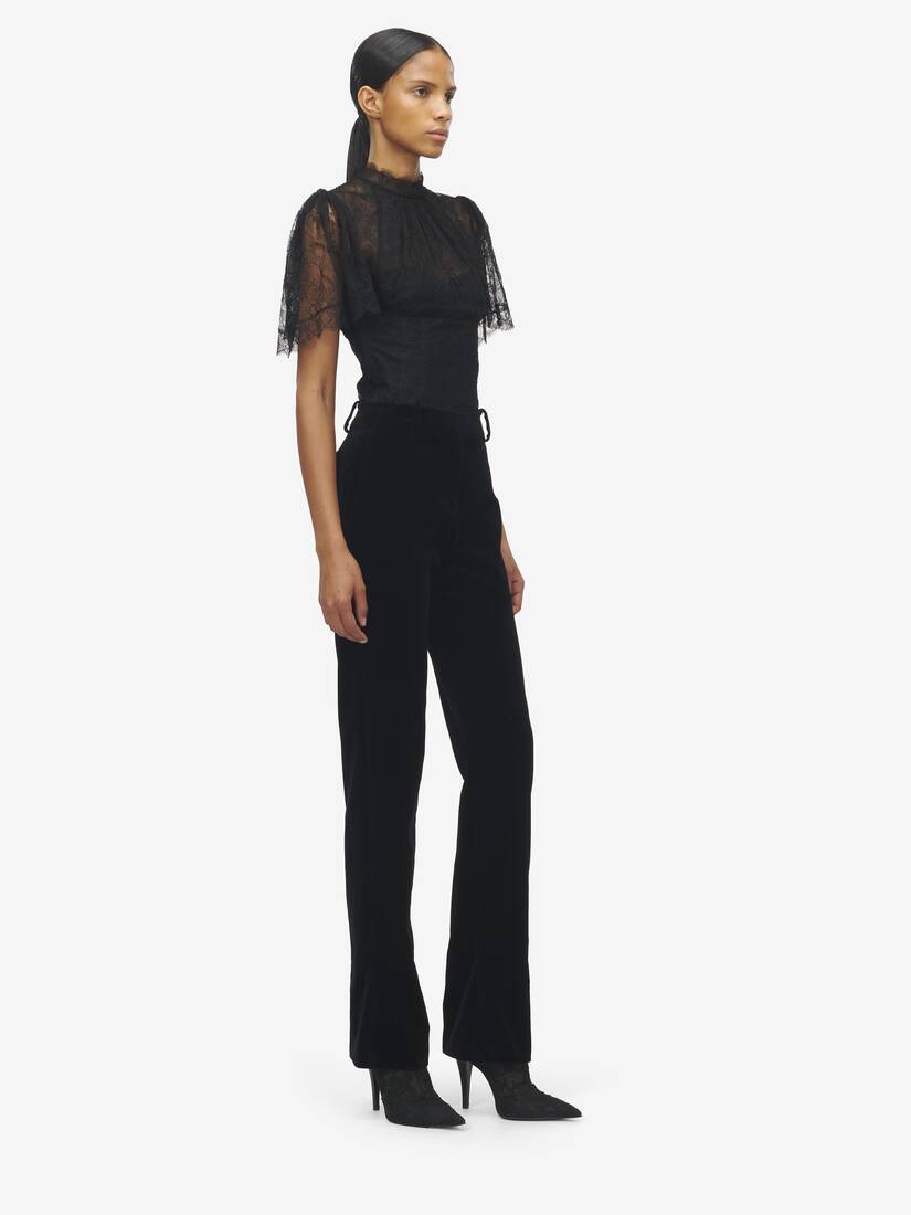 Couture-Hose