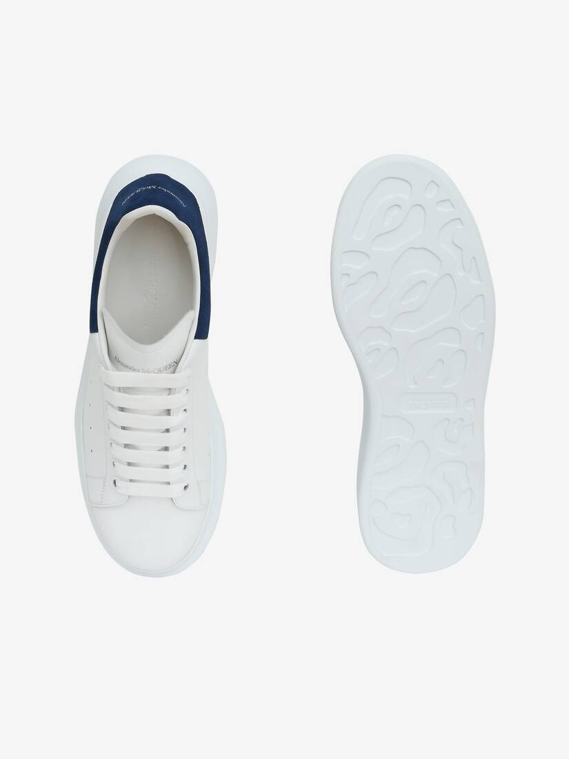 Sneakers Oversize | Alexander McQueen - image 4