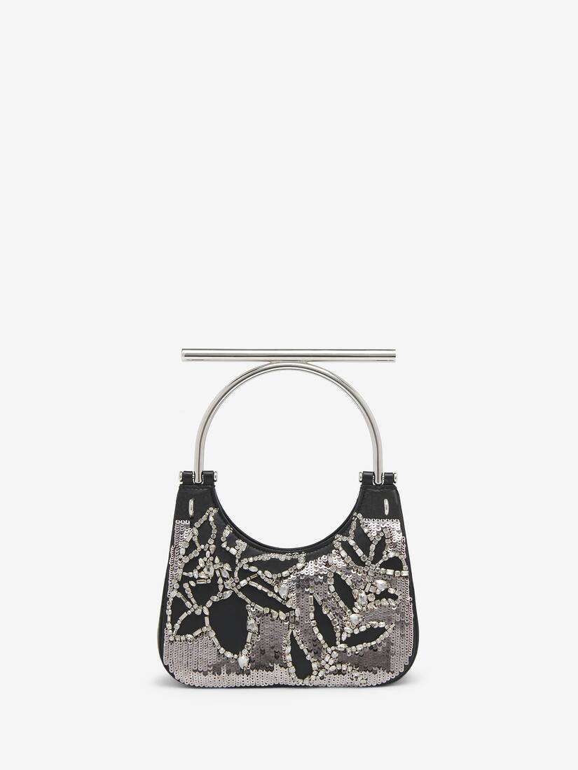 Mini T-Bar Bag