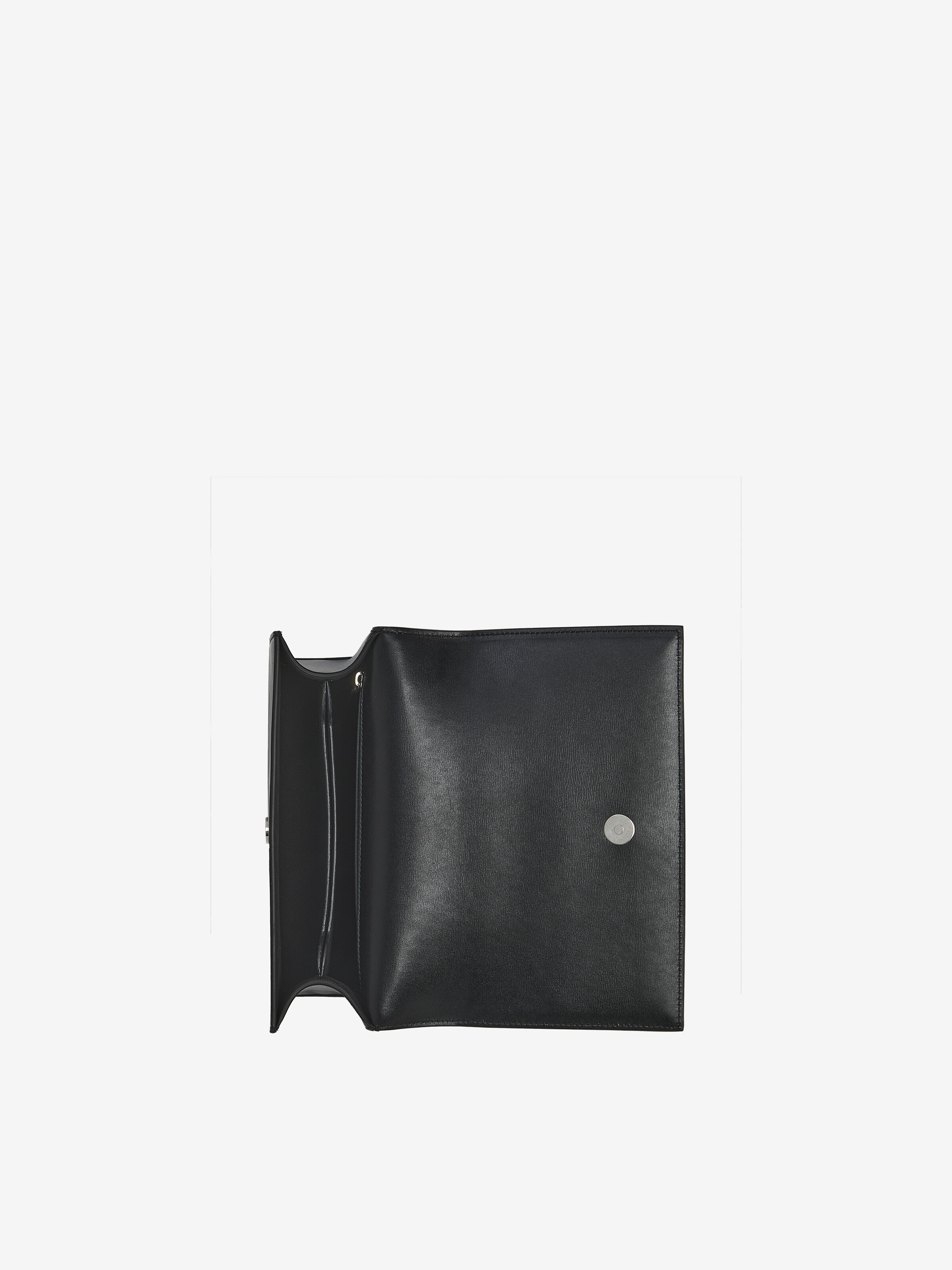 Stud-embellished Jewelled Satchel