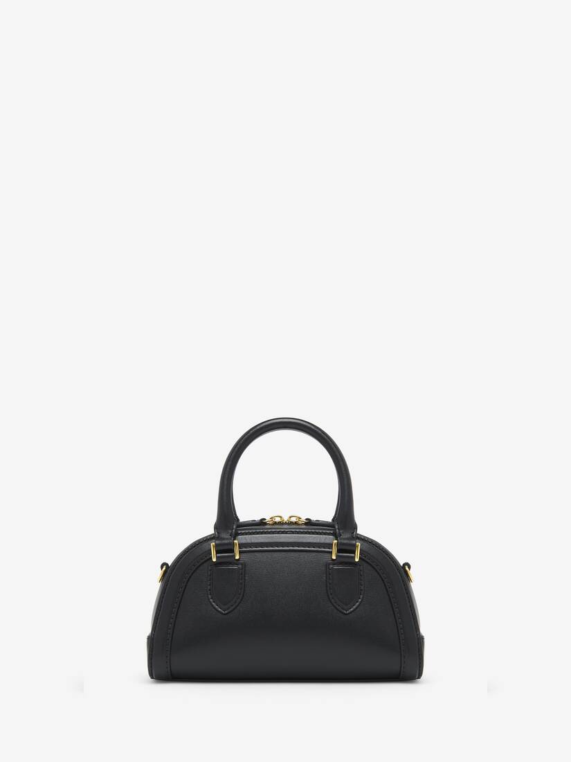 Mini Birdee Boston Bag