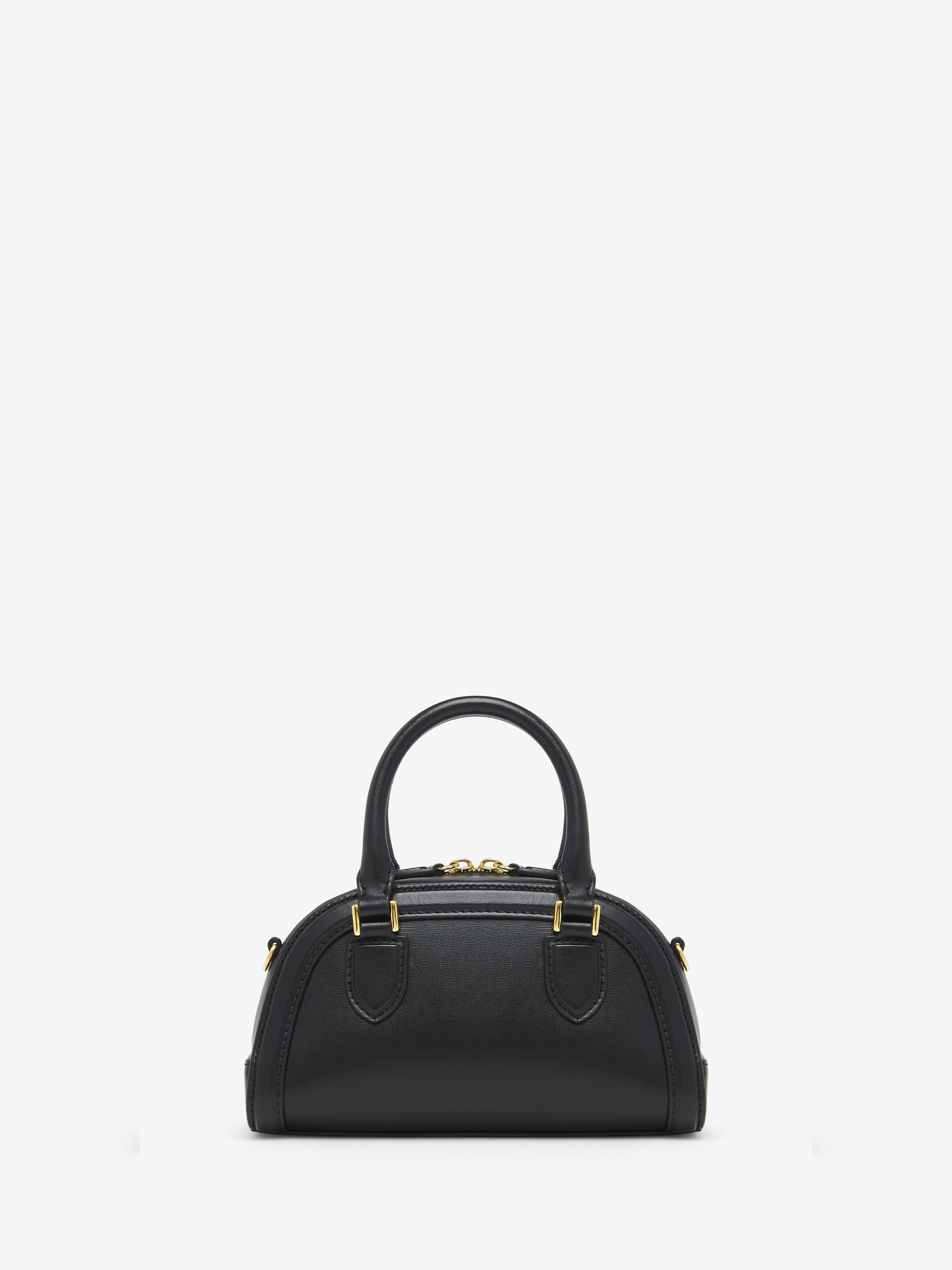 Mini Birdee Boston Bag
