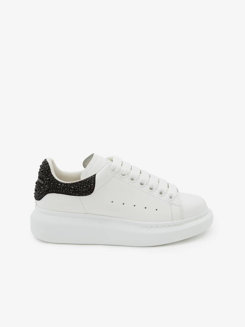 Oversized Sneaker | Alexander McQueen - image 1