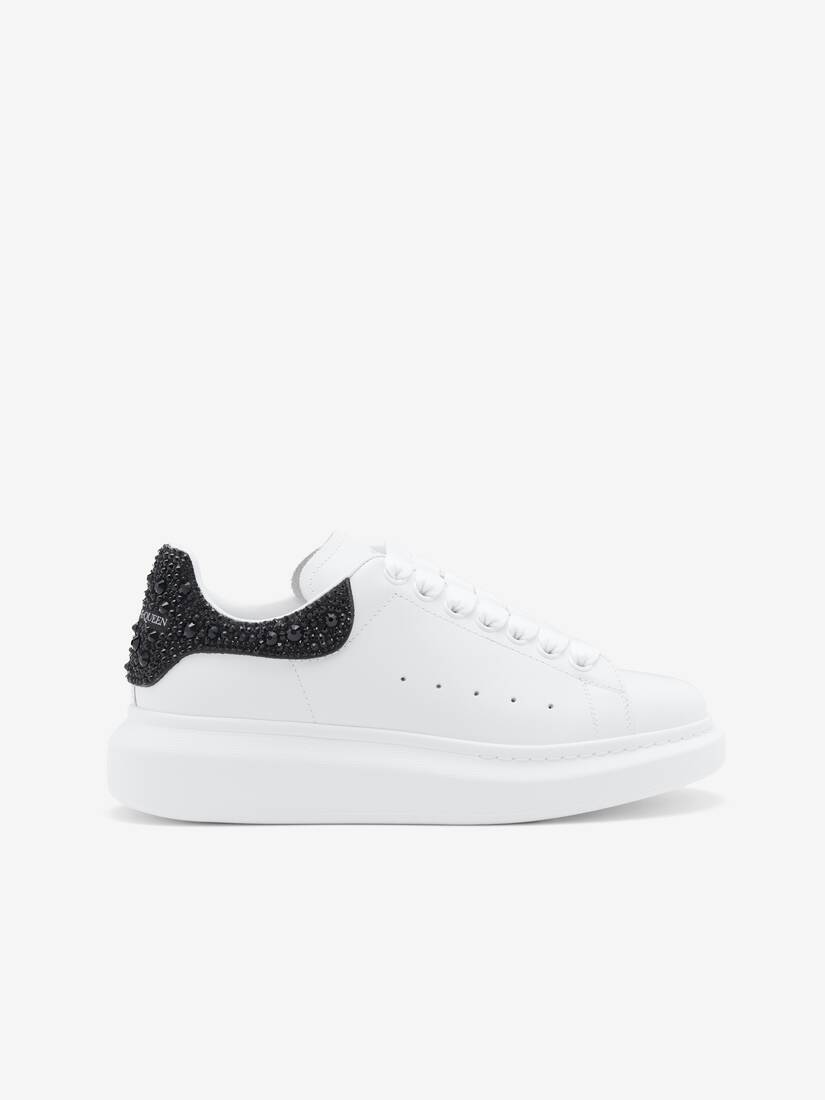オーバーサイズドスニーカー | Alexander McQueen - image 1
