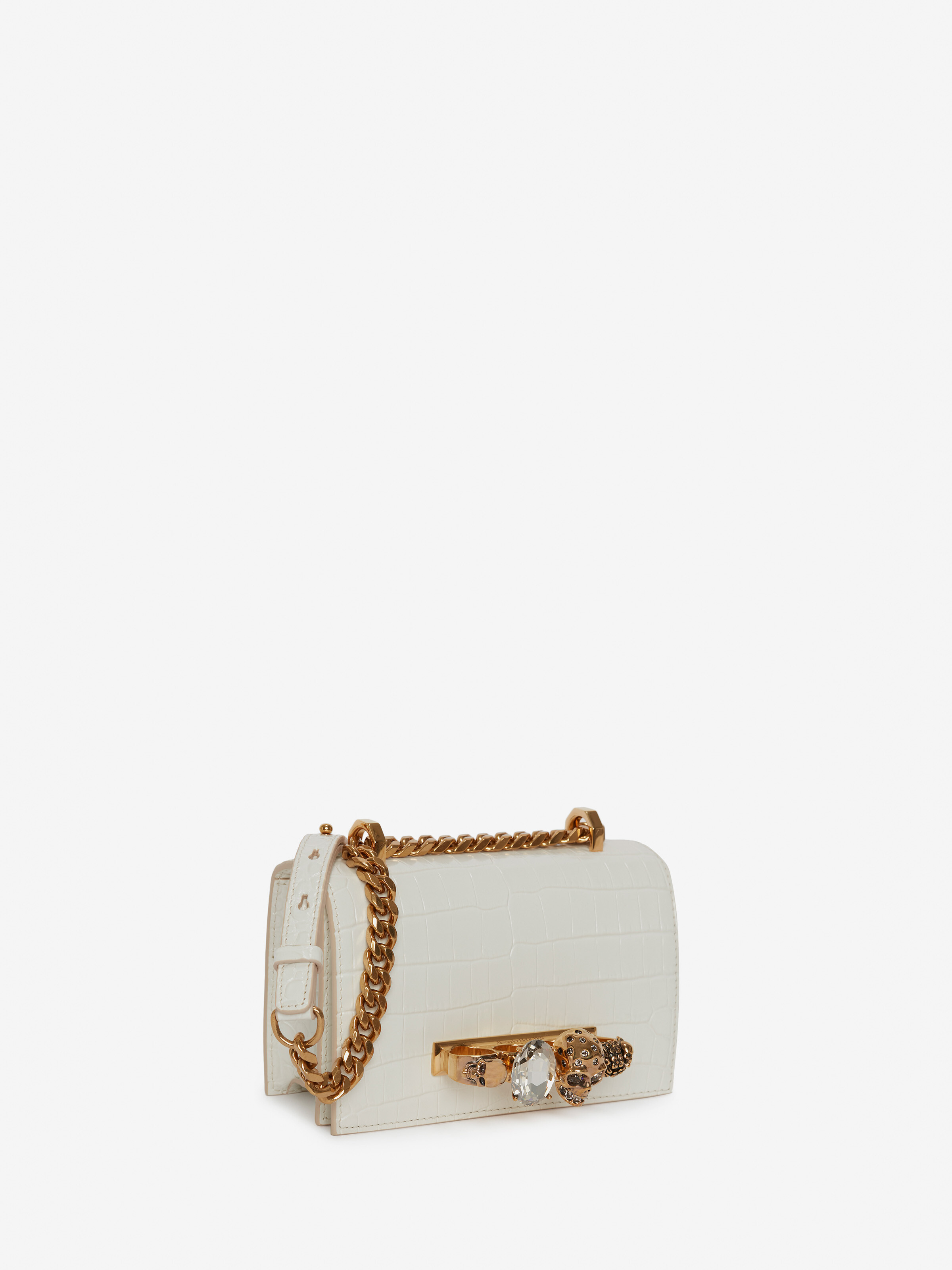 Borsa Mini Jewelled Satchel