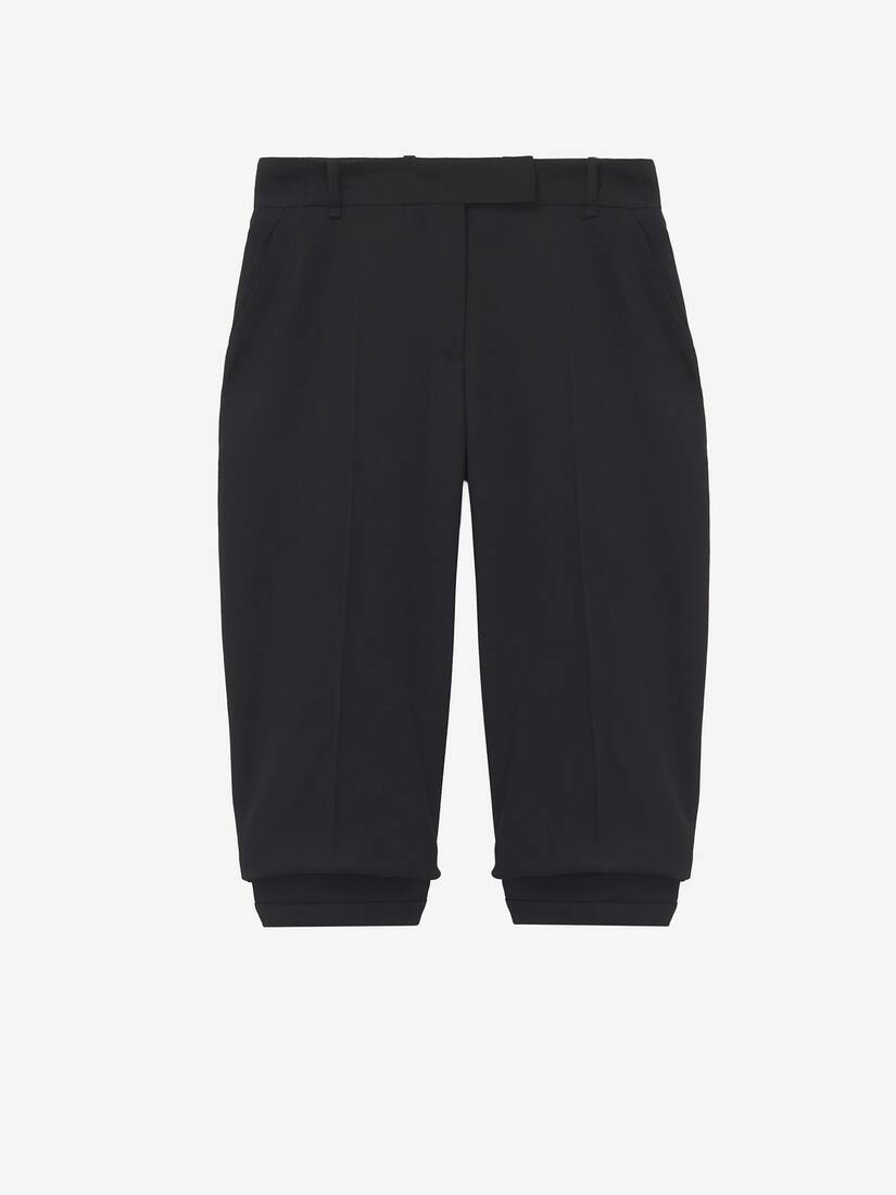 Pantacourt | Alexander McQueen - image 1