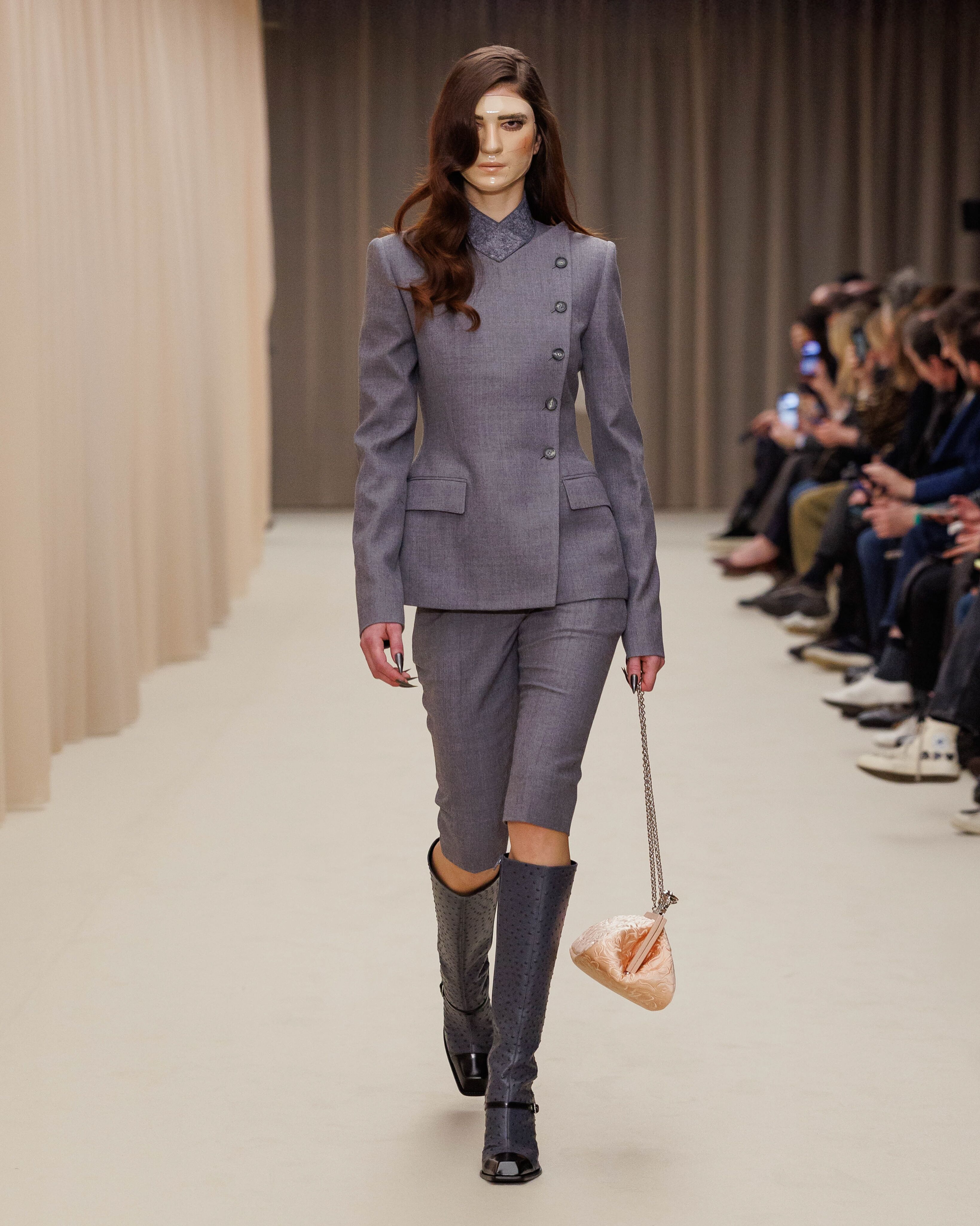 Autumn Winter 2026 Look 15