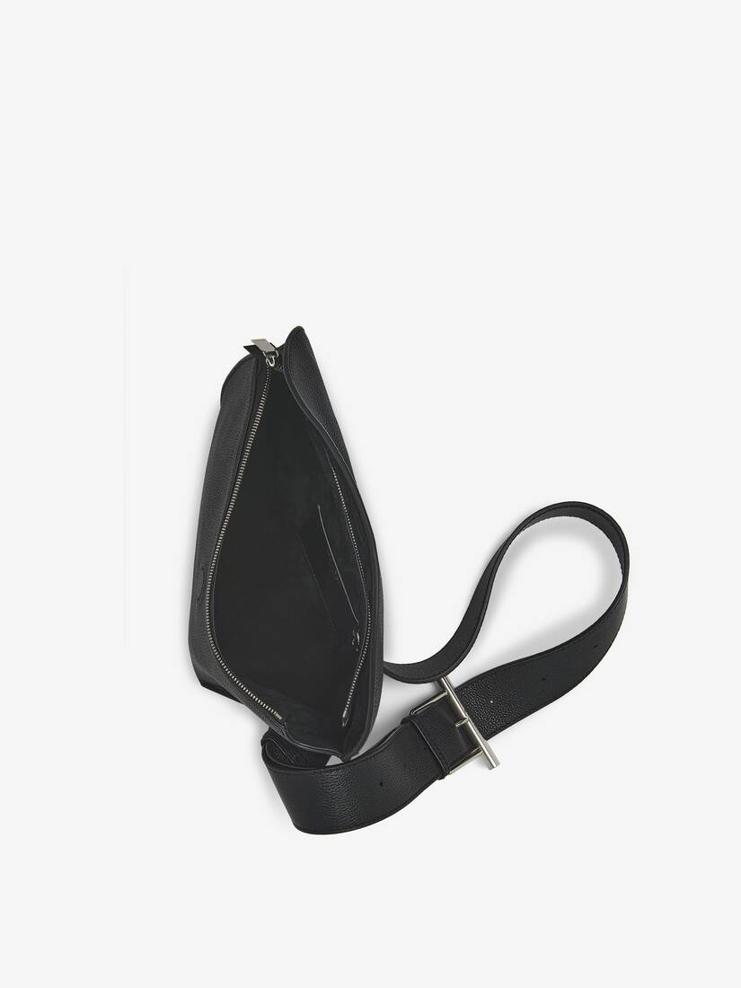 Borsa Sling T-Bar grande