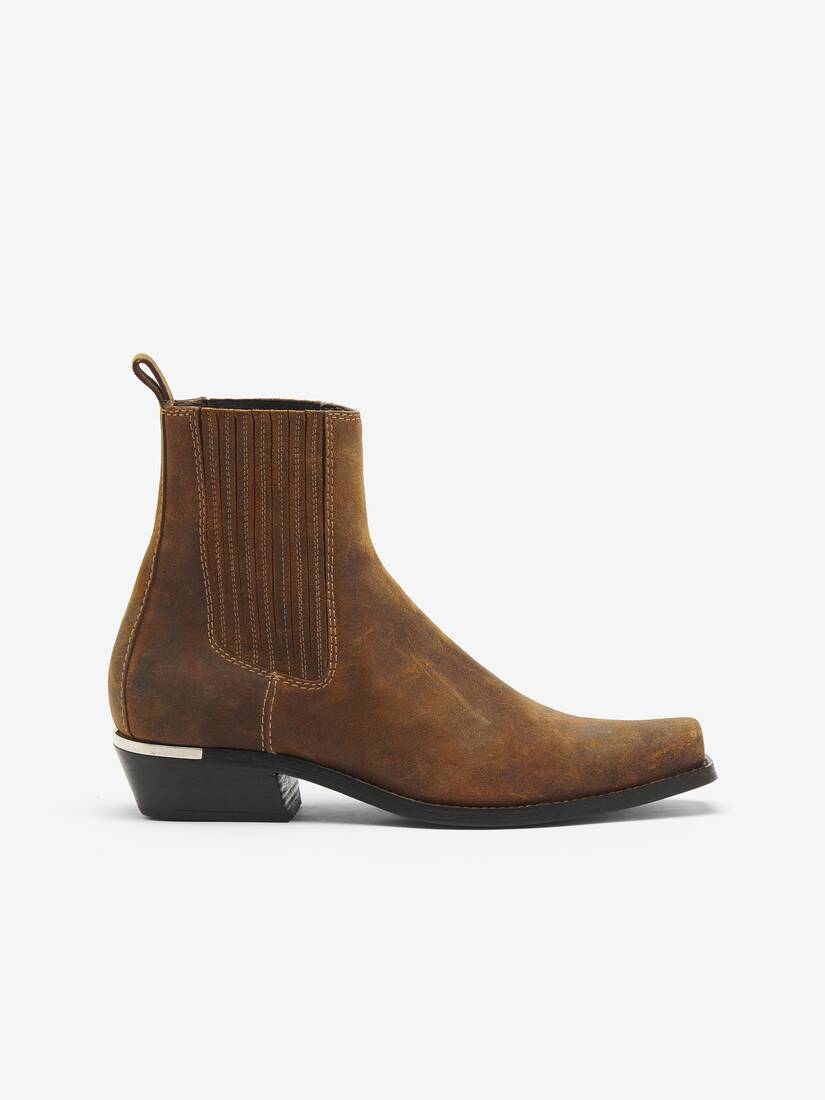 Ryder Stiefel | Alexander McQueen - image 1