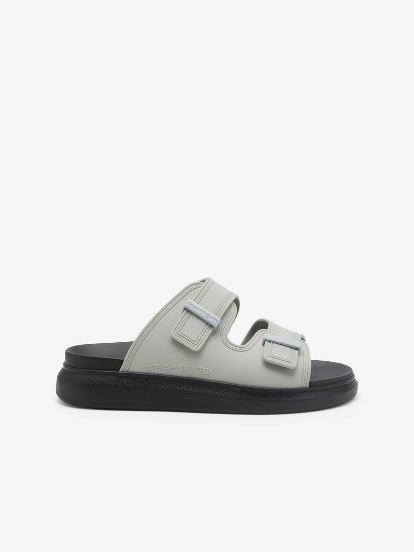 Sandales Hybrid | Alexander McQueen - image 1